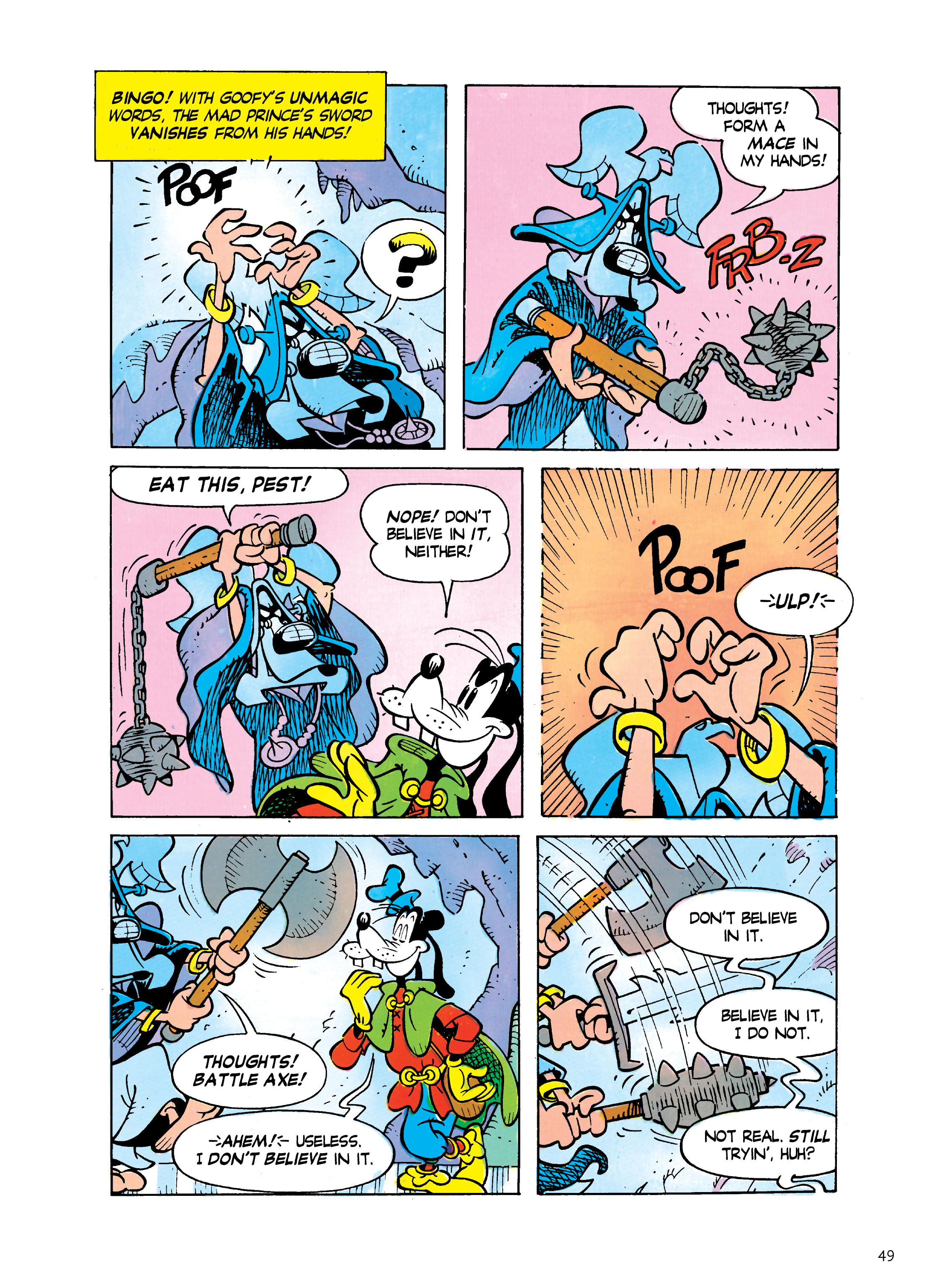 Read online Disney Masters comic -  Issue # TPB 11 (Part 1) - 55