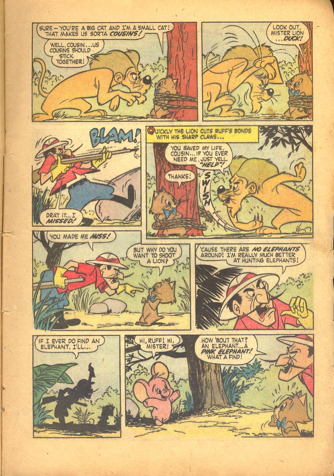 Read online Four Color Comics comic -  Issue #937 - 13