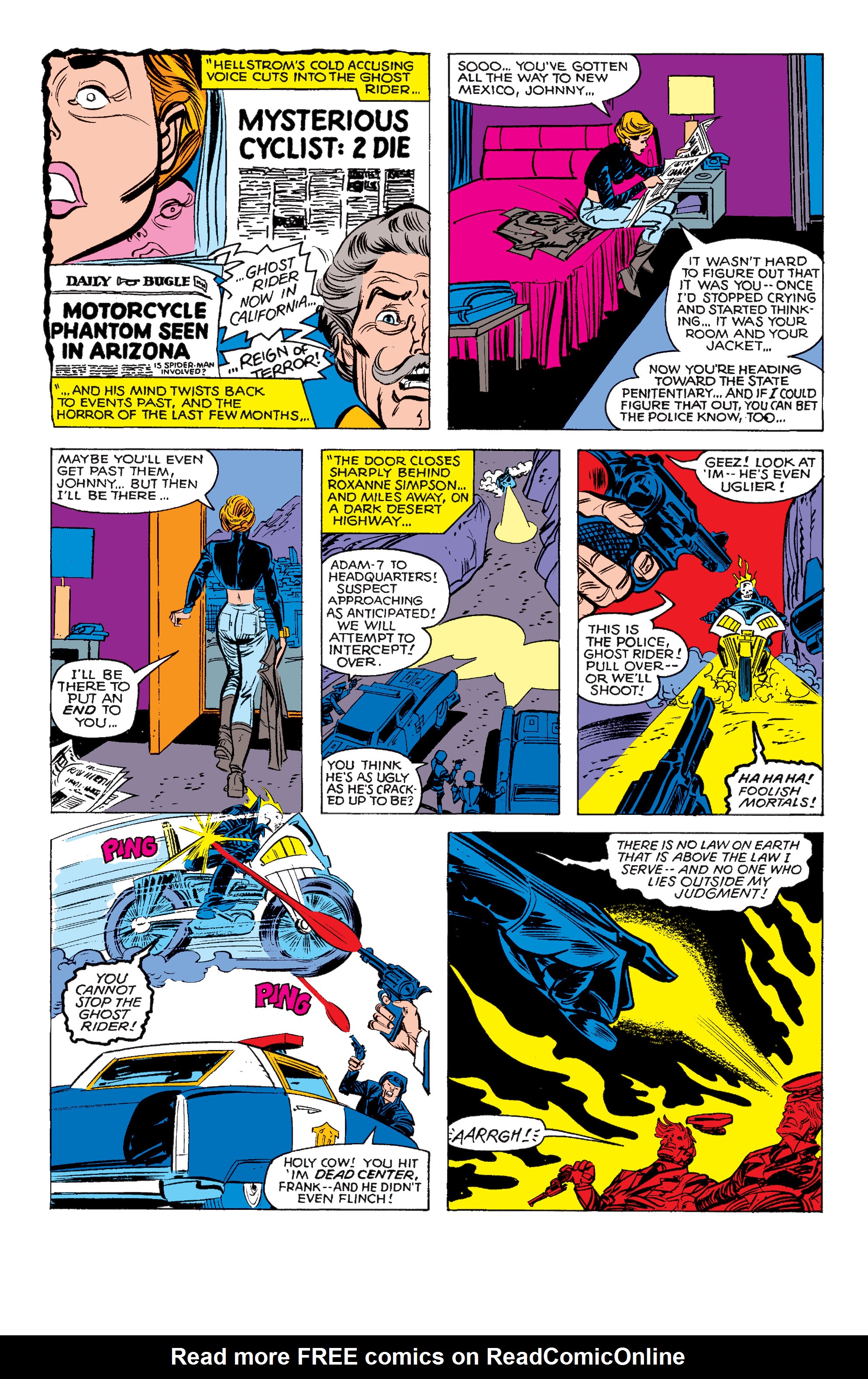 Read online What If? (1977) comic -  Issue # _Complete Collection TPB 2 (Part 2) - 21