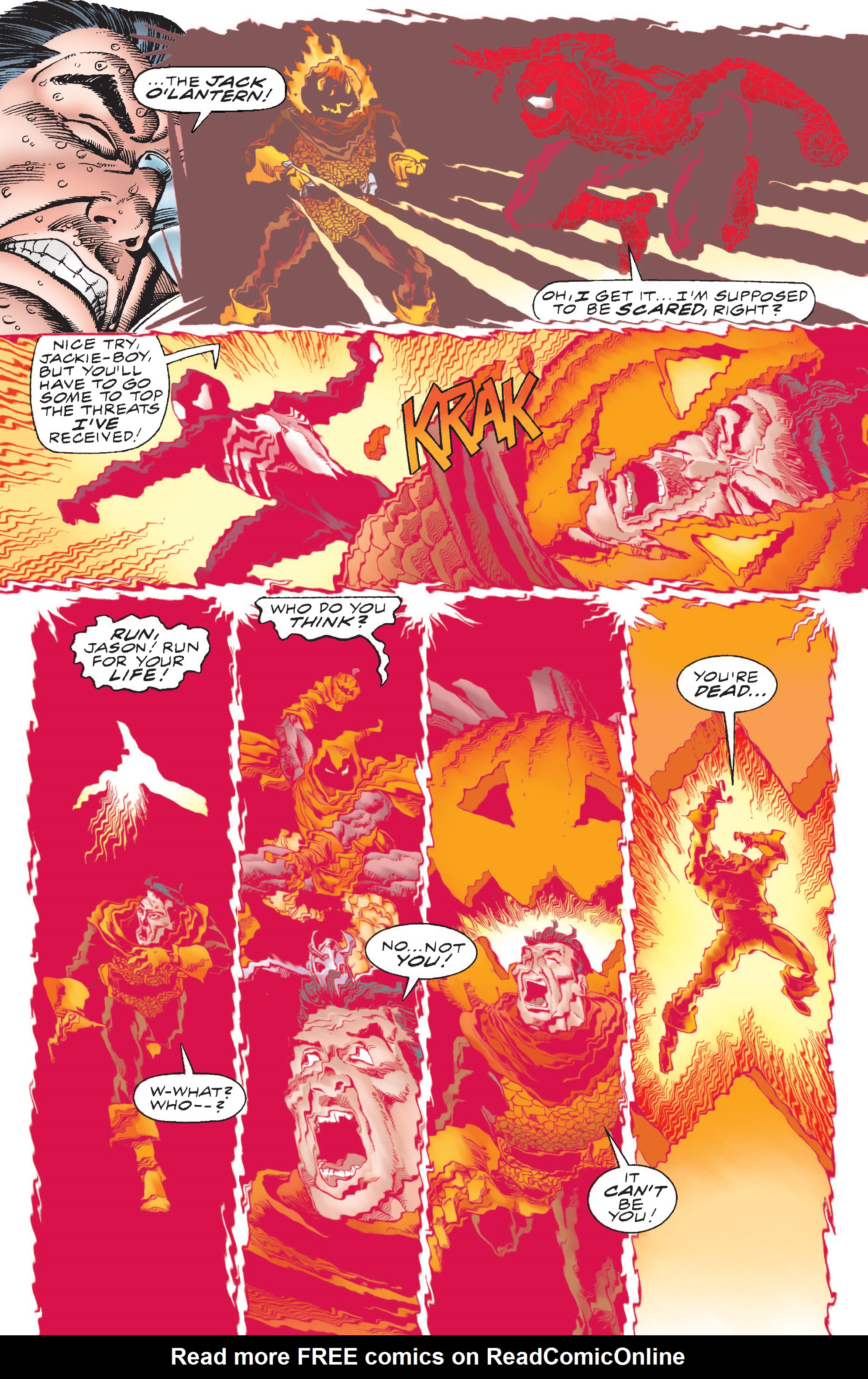 Read online Spider-Man: Hobgoblin Lives (2011) comic -  Issue # TPB (Part 1) - 31