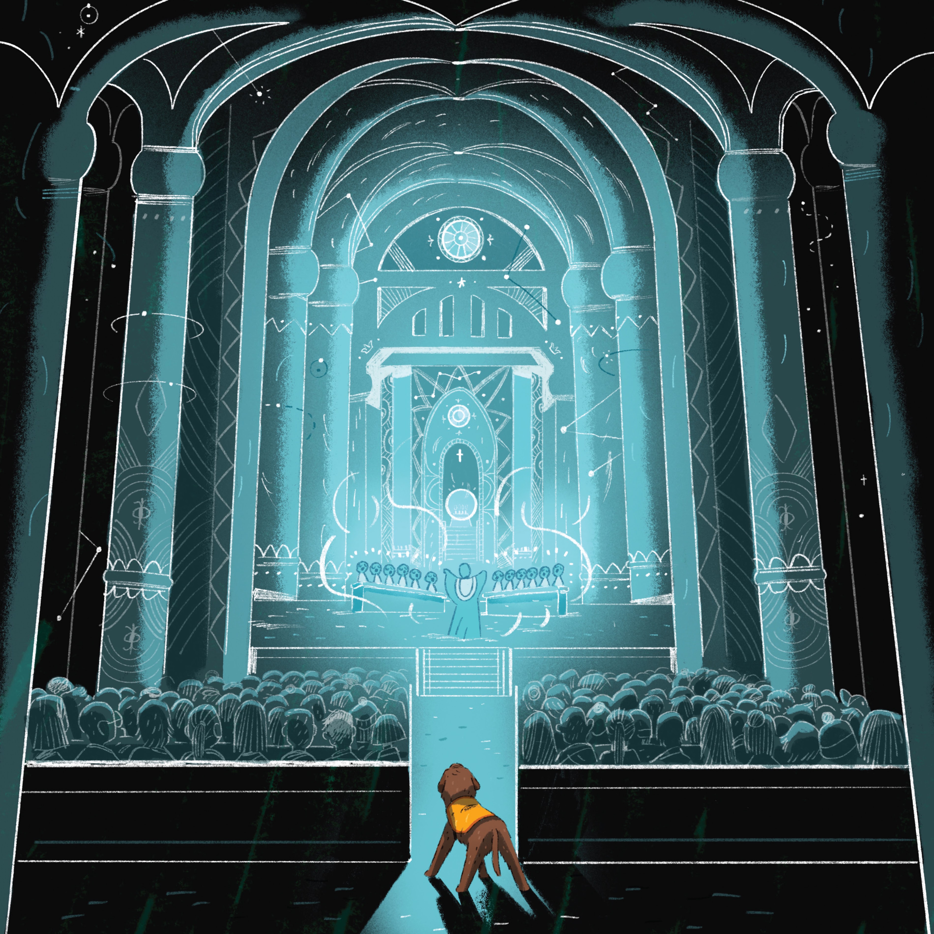 Read online Bear comic -  Issue # TPB (Part 1) - 92