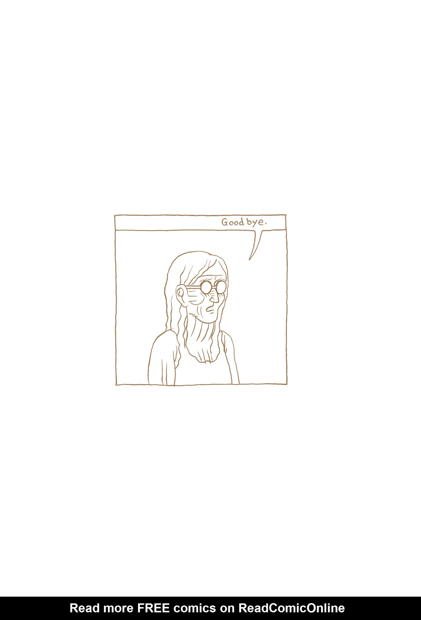 Read online Bottomless Belly Button comic -  Issue # TPB - 714