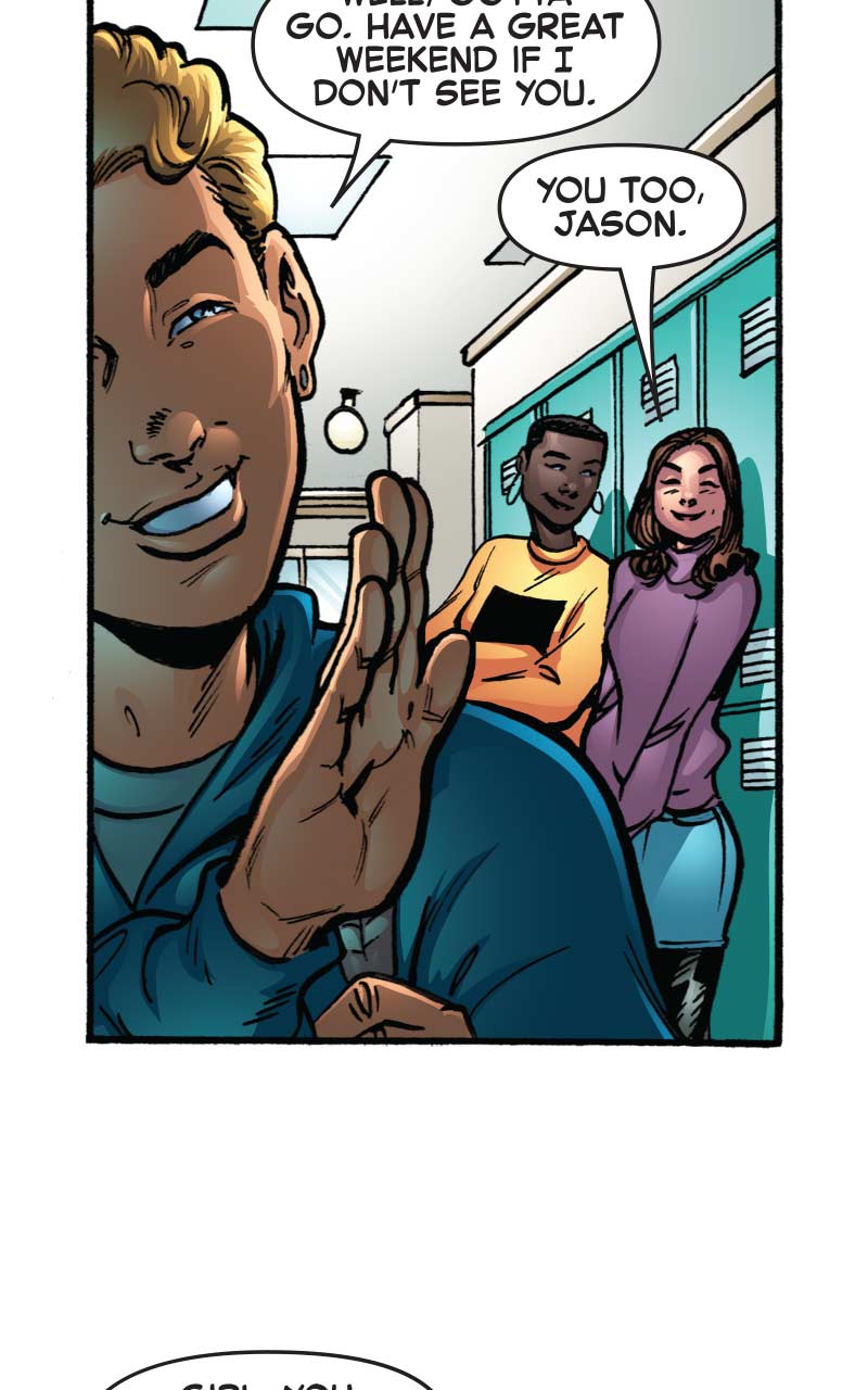 Read online Spider-Verse Unlimited: Infinity Comic comic -  Issue #26 - 9