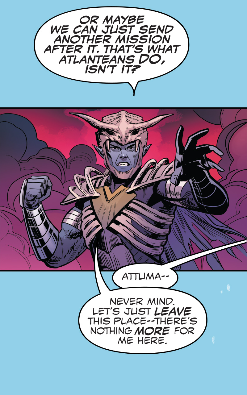 Read online Namor: The Black Tide Infinity Comic comic -  Issue #7 - 32