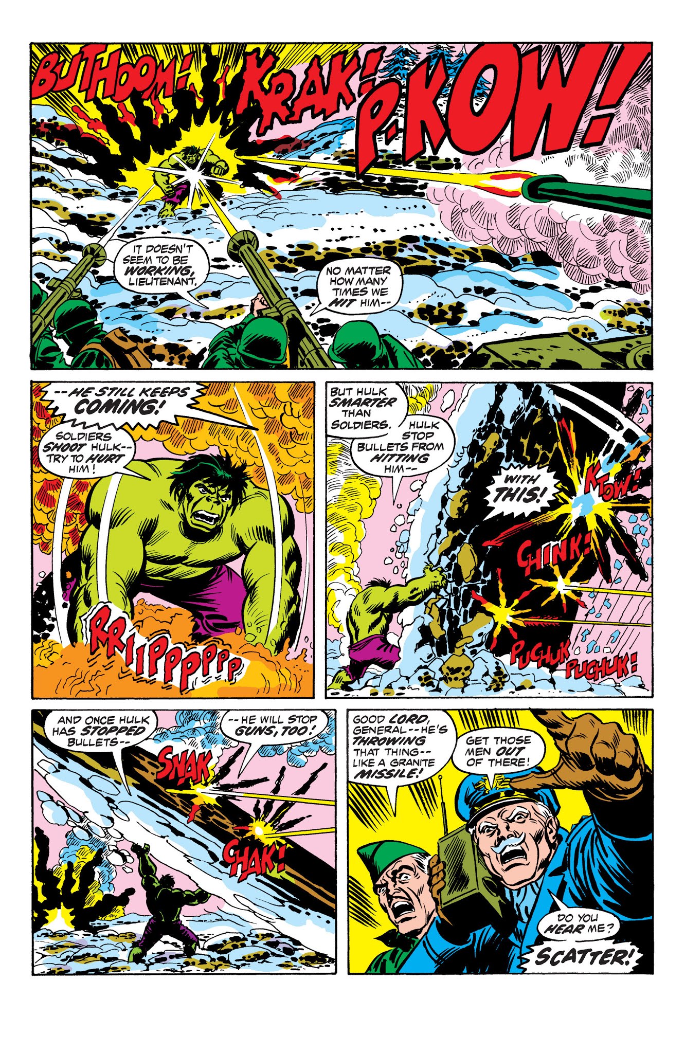 Read online Amazing Spider-Man Epic Collection comic -  Issue # The Goblin's Last Stand (Part 4) - 19