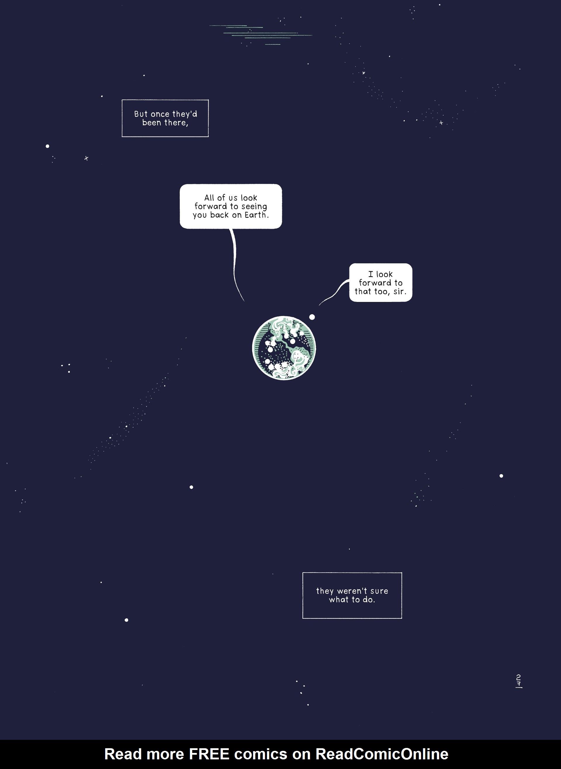 Read online Soon comic -  Issue # TPB 1 - 28