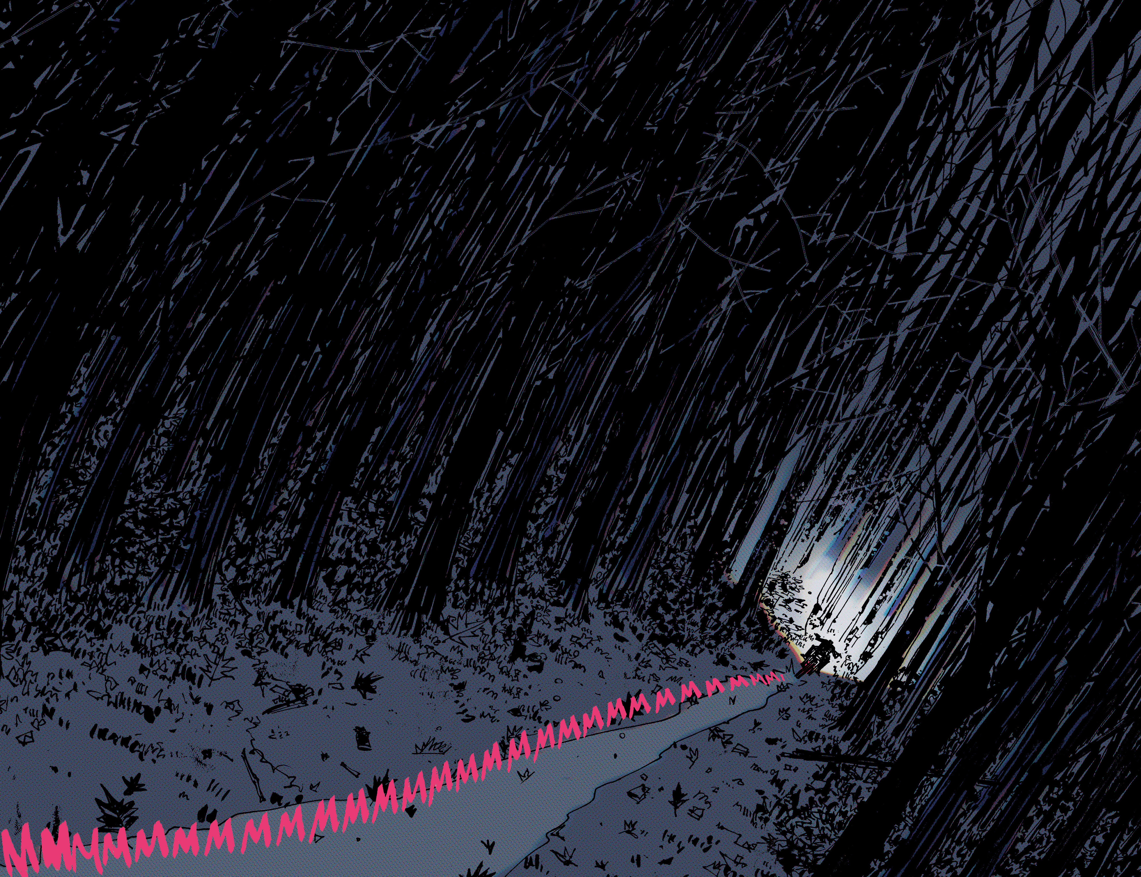 Read online Thumbs comic -  Issue #2 - 25