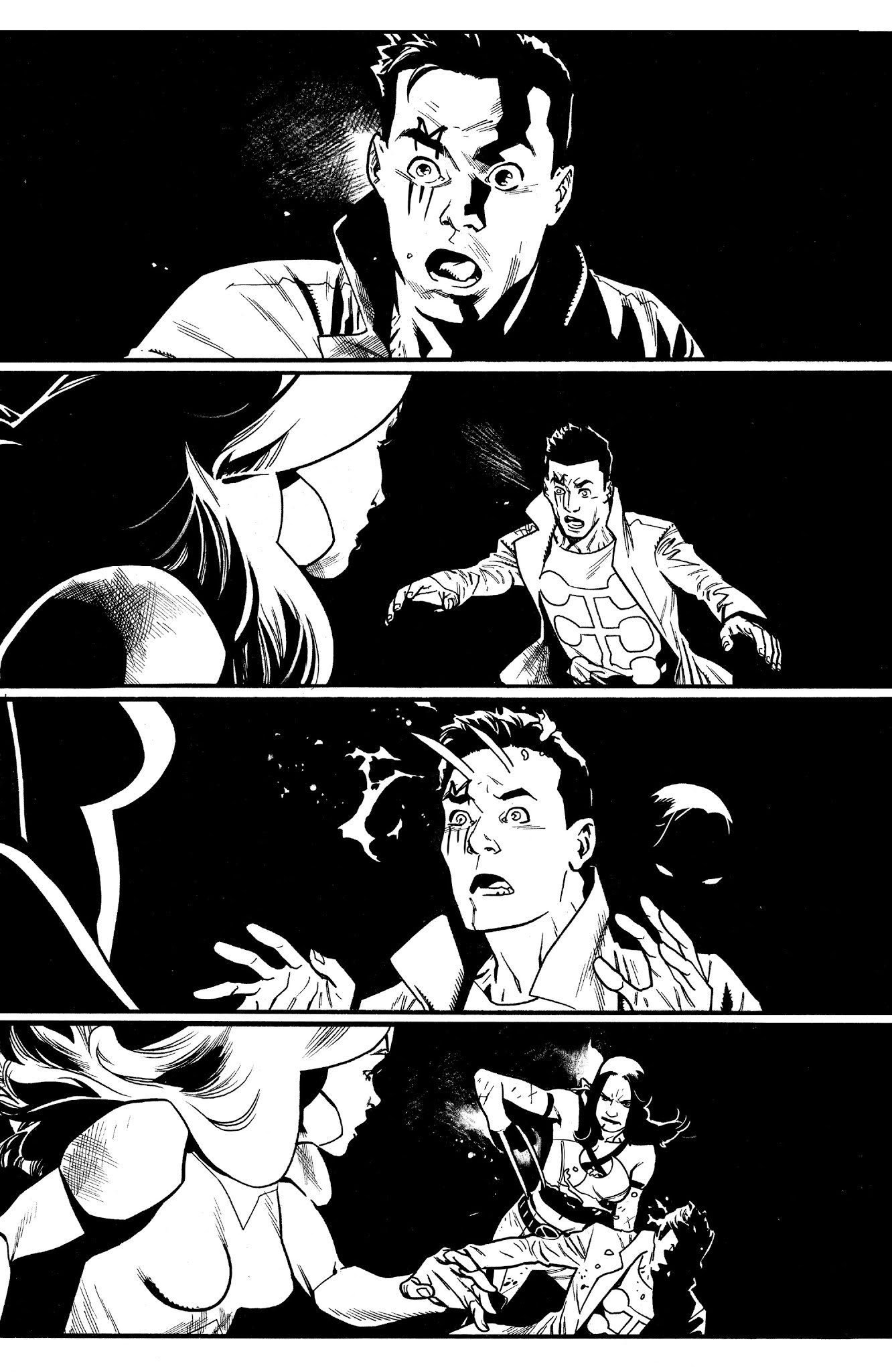 Read online Uncanny X-Men (2019) comic -  Issue # _Director_s Edition (Part 2) - 54