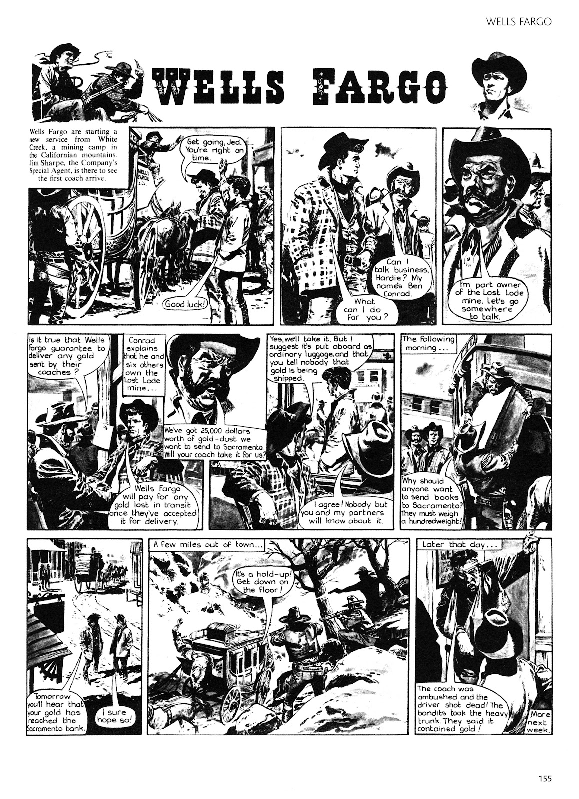 Don Lawrence Westerns issue TPB (Part 2) - Page 56
