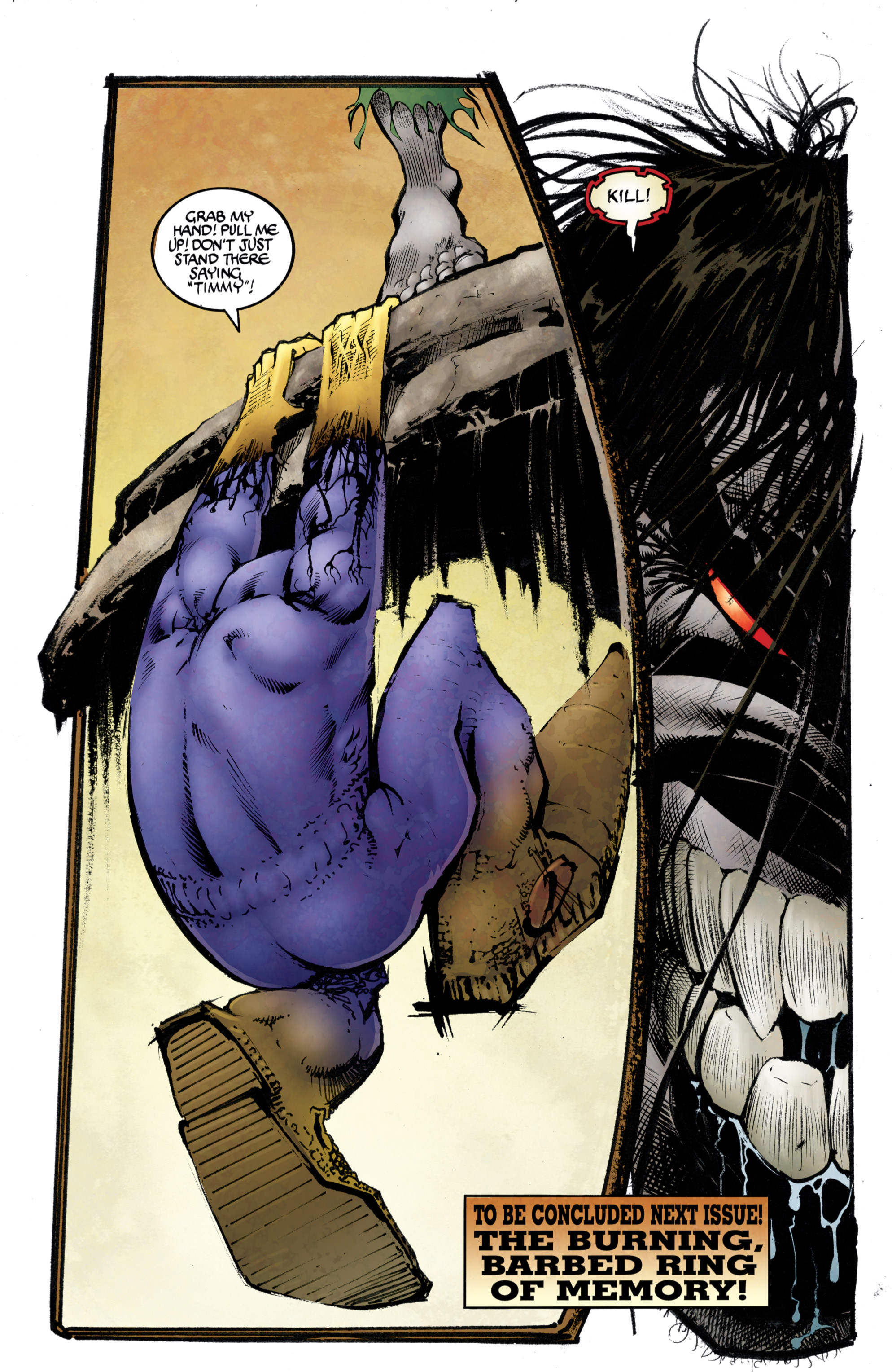 Read online The Maxx: Maxximized comic -  Issue #7 - 24