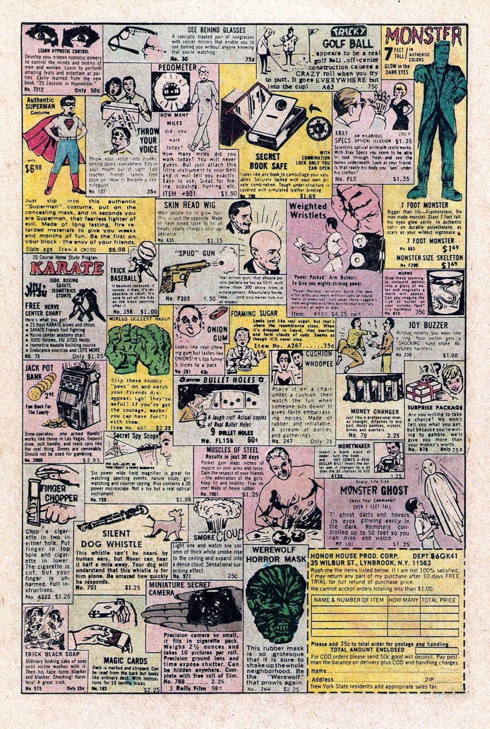 Read online Sherlock Holmes (1975) comic -  Issue # Full - 20