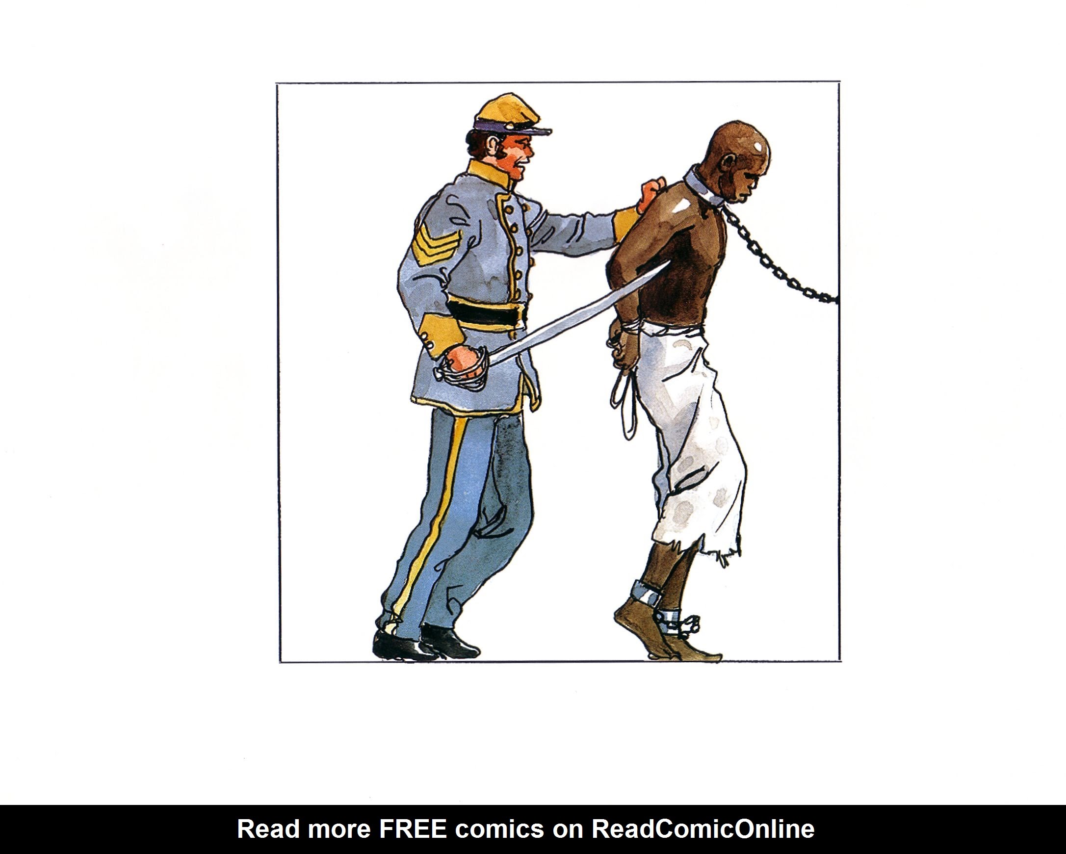 Read online Bolero (1999) comic -  Issue # Full - 29