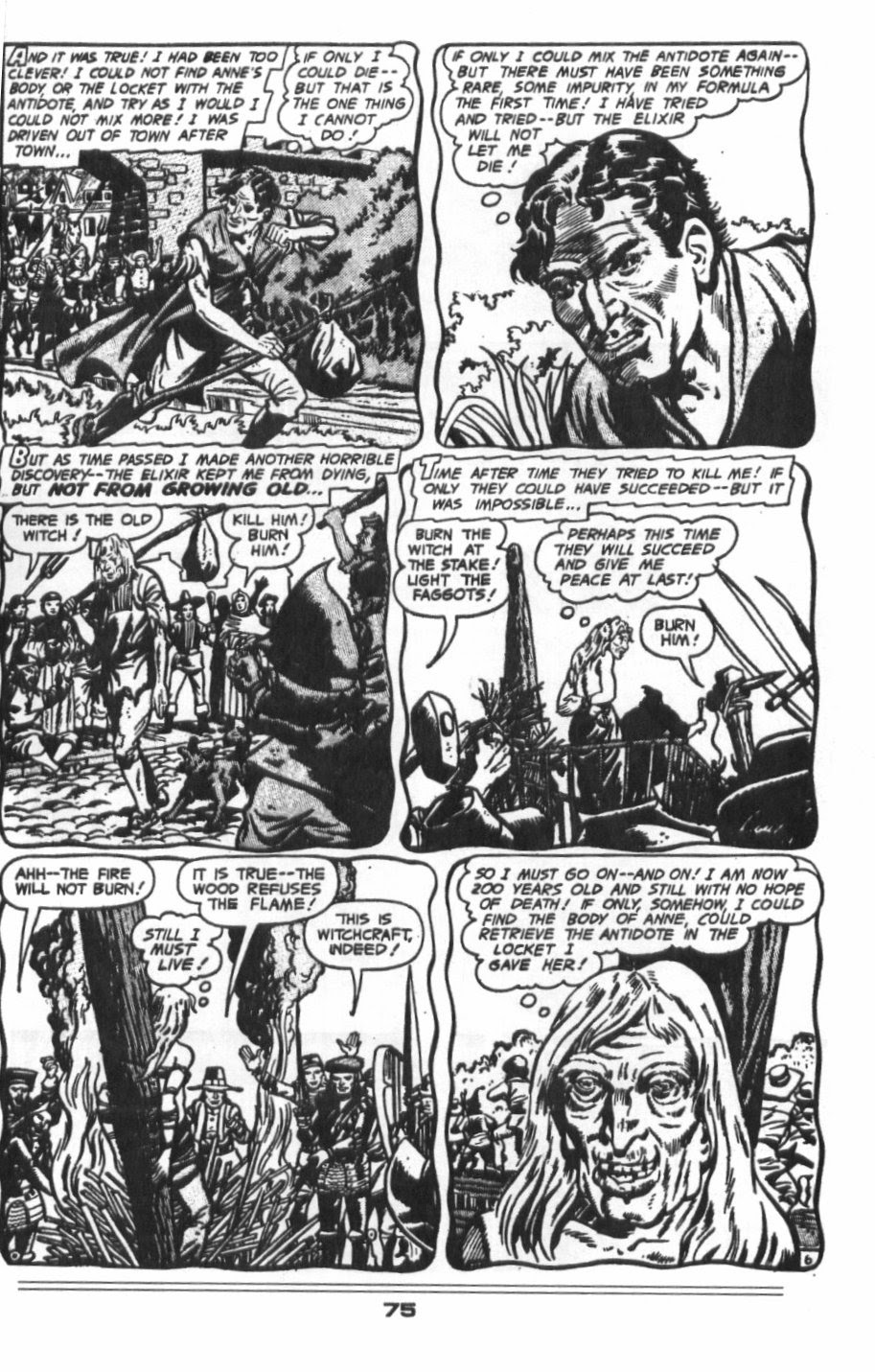 Read online They Came from the 50s comic -  Issue # TPB - 85
