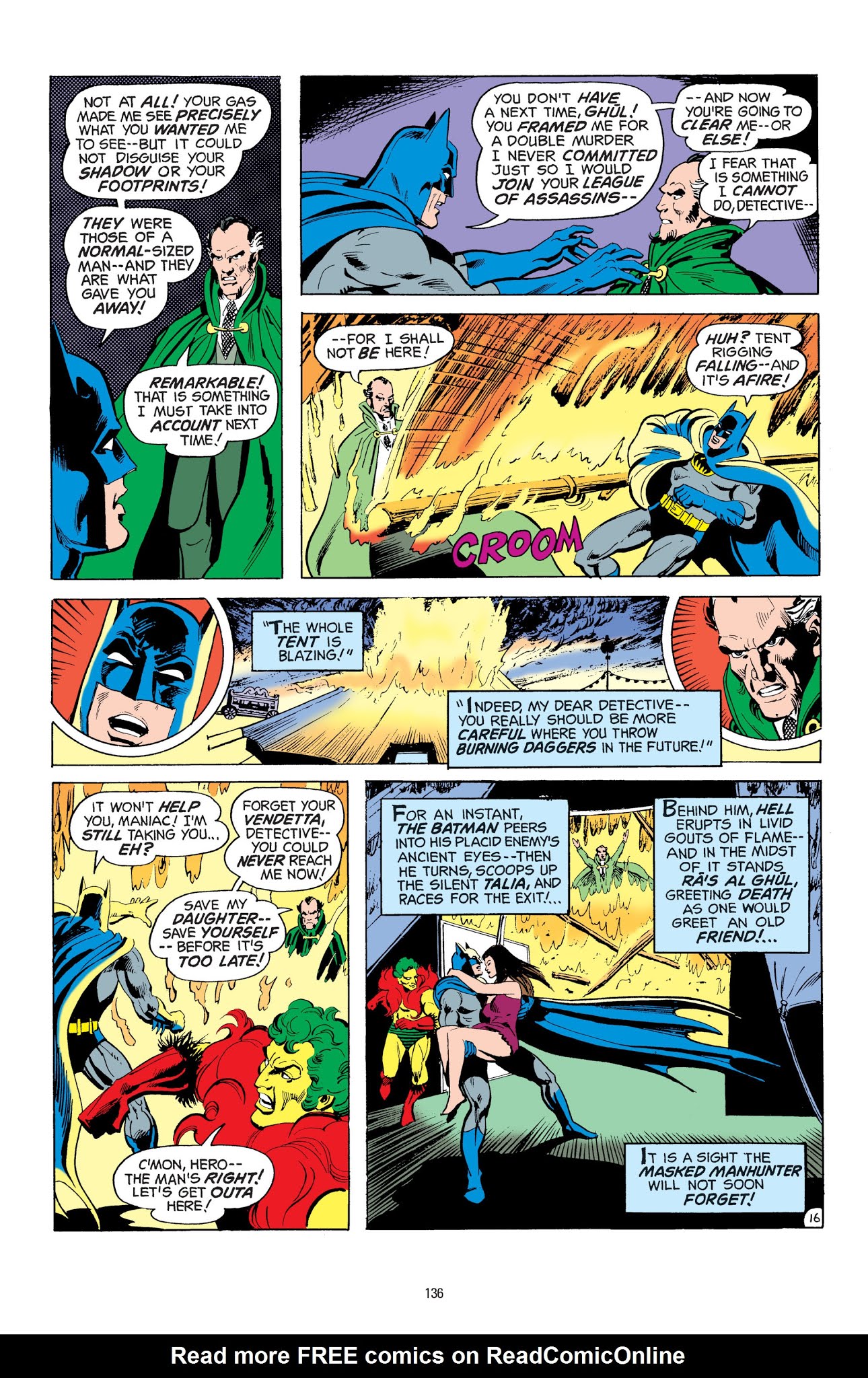 Read online Tales of the Batman: Len Wein comic -  Issue # TPB (Part 2) - 37