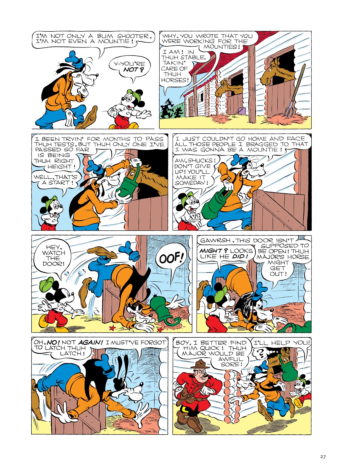 Disney Masters issue TPB 13 (Part 1) - Page 34