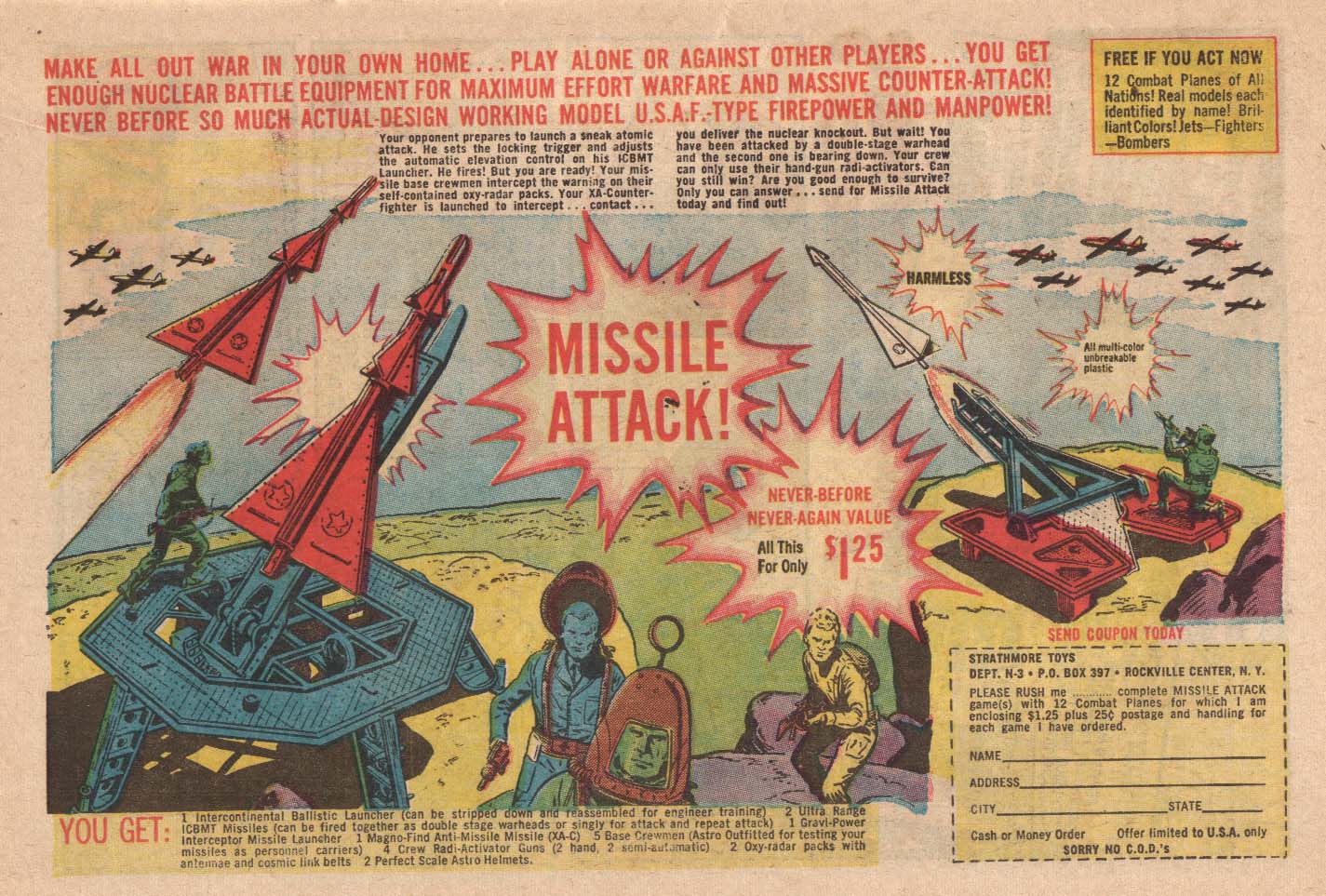 Read online Adventure Comics (1938) comic -  Issue #306 - 19