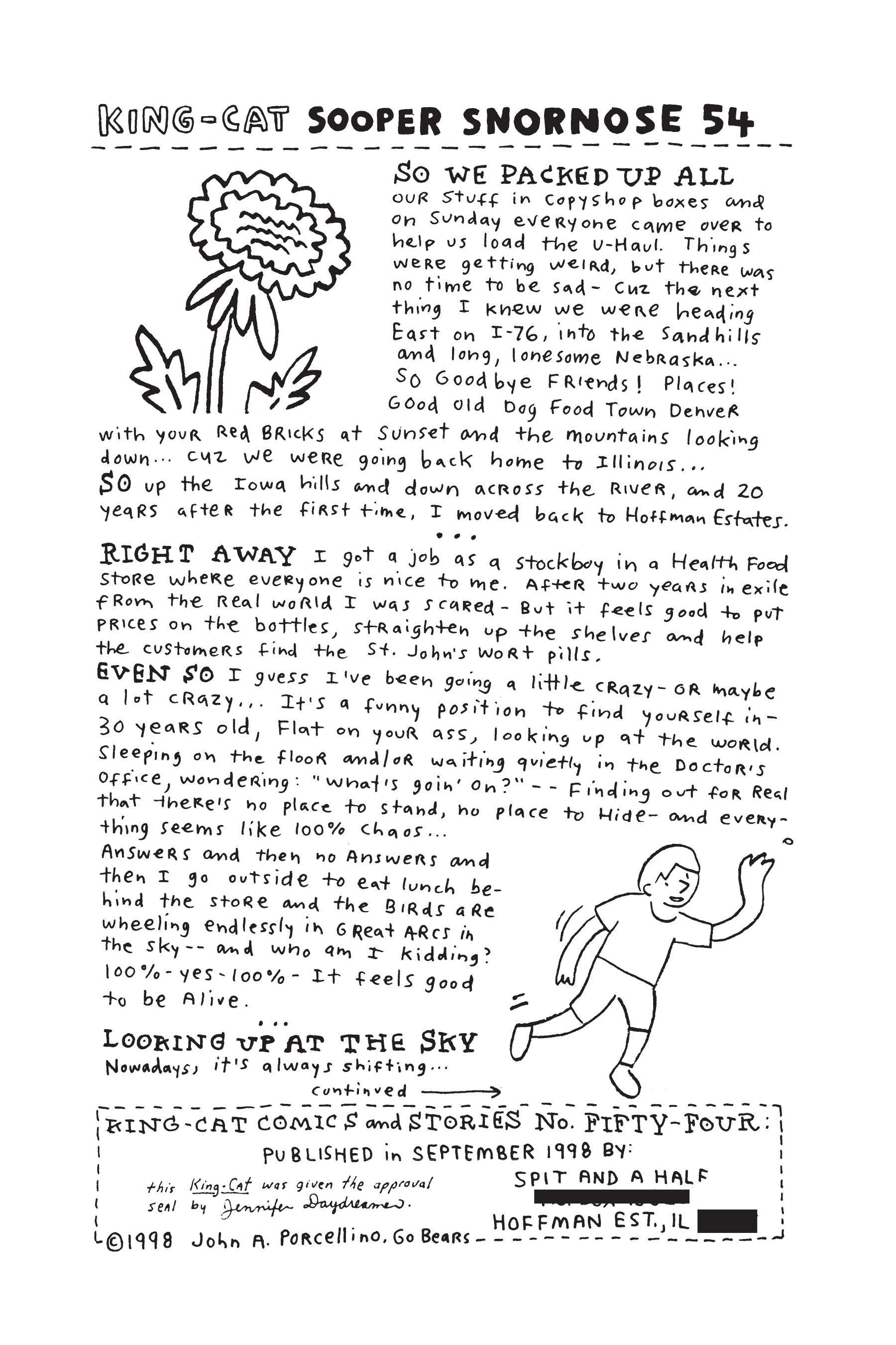 Read online Map of My Heart comic -  Issue # TPB (Part 1) - 52