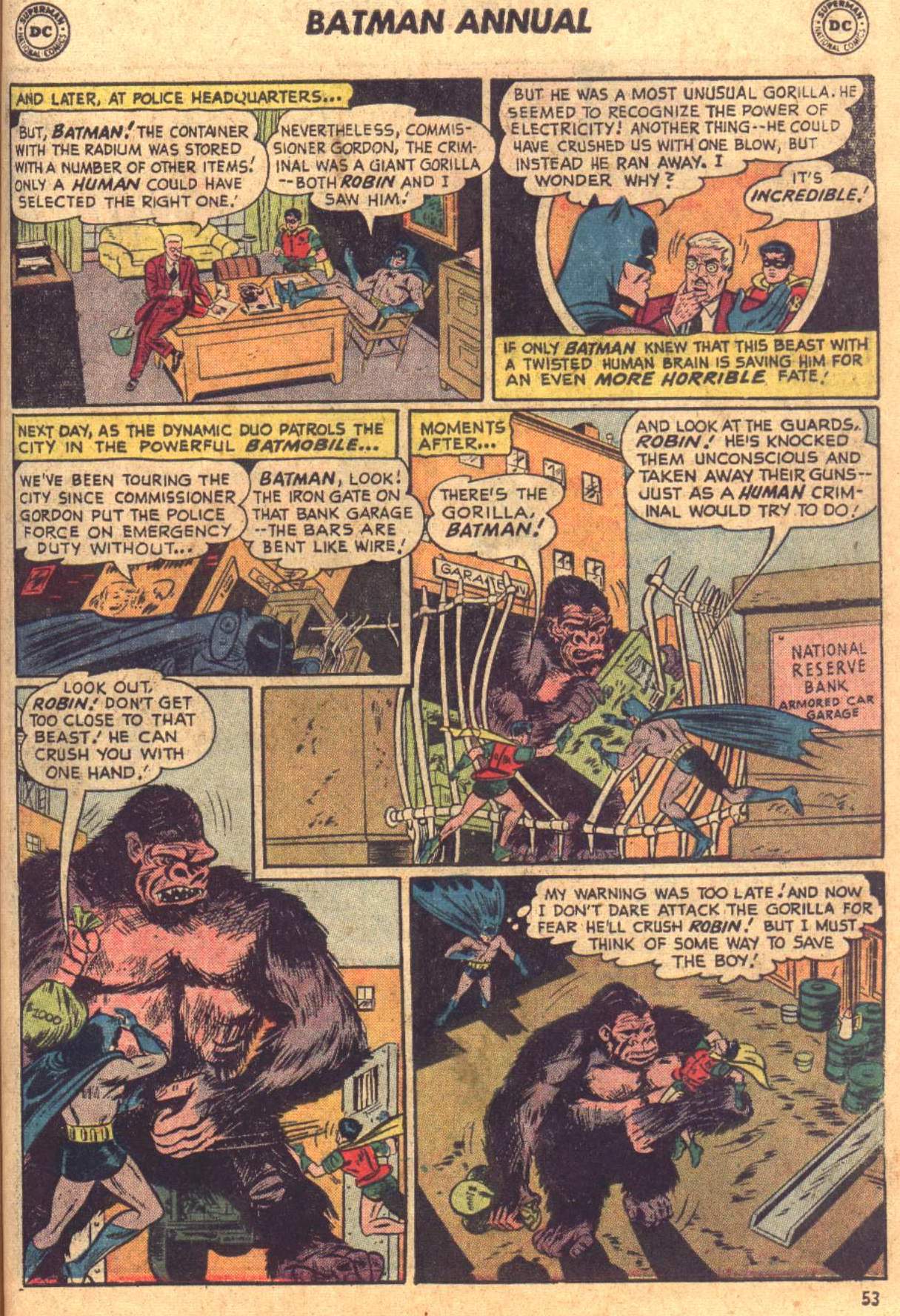 Read online Batman (1940) comic -  Issue # _Annual 3 - 55