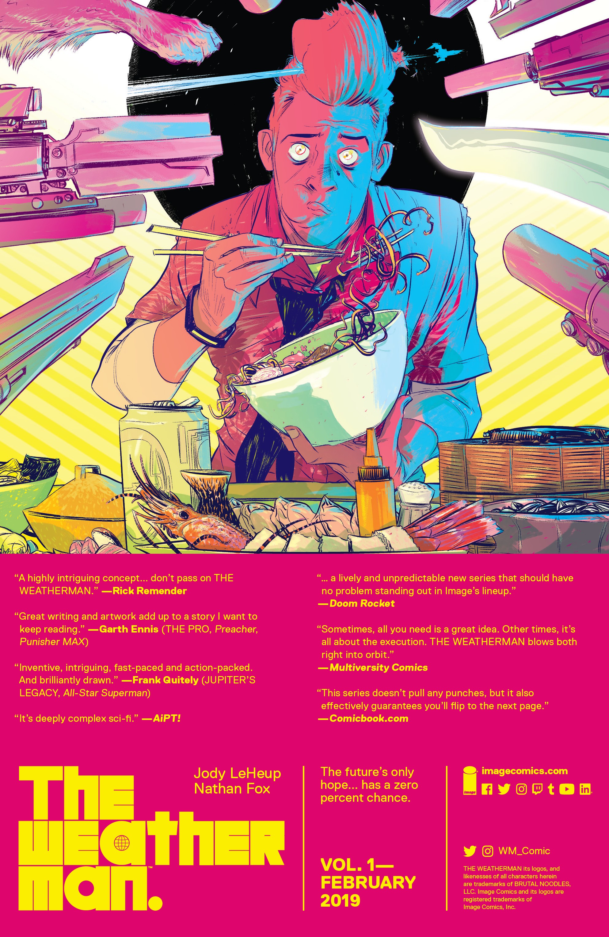 Read online Spawn Kills Everyone Too comic -  Issue #4 - 28