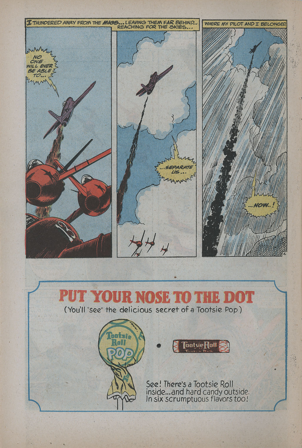Read online All-American Men of War comic -  Issue #111 - 6
