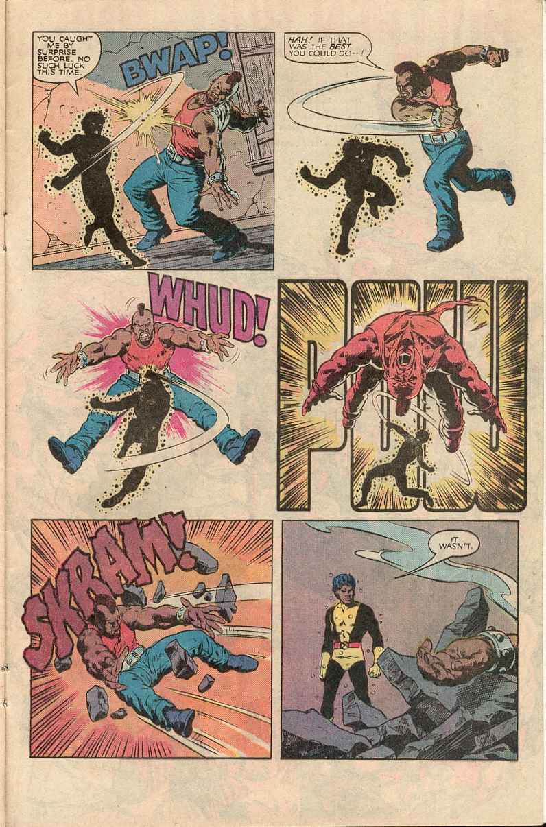 Read online The New Mutants comic -  Issue #7 - 22