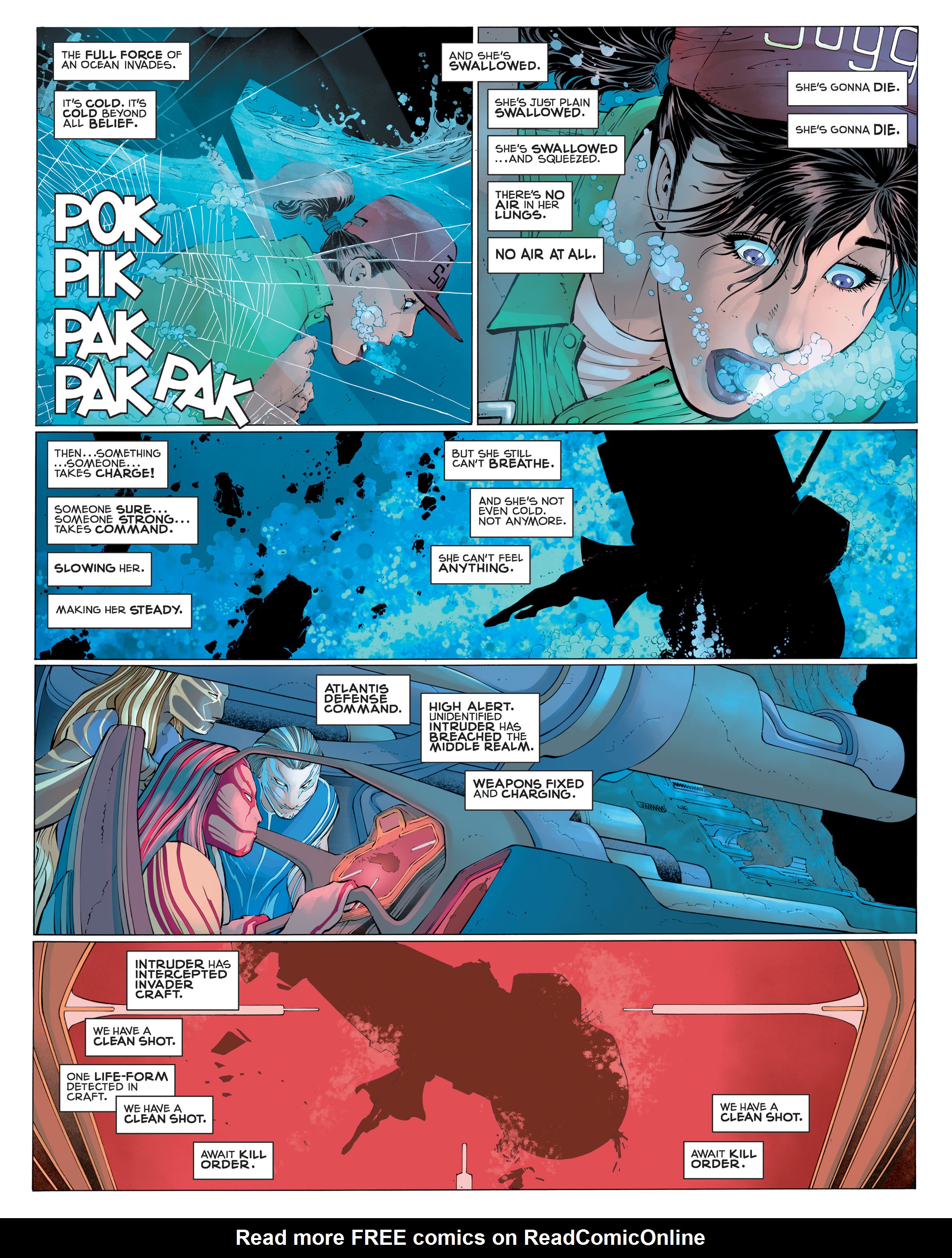 Read online Superman: Year One comic -  Issue # _TPB (Part 2) - 36