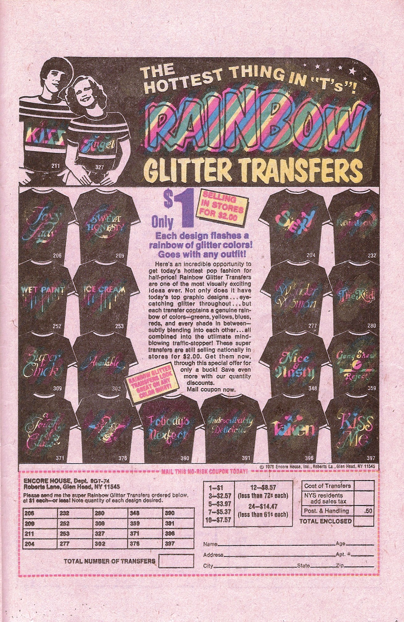 Read online Betty and Me comic -  Issue #100 - 25