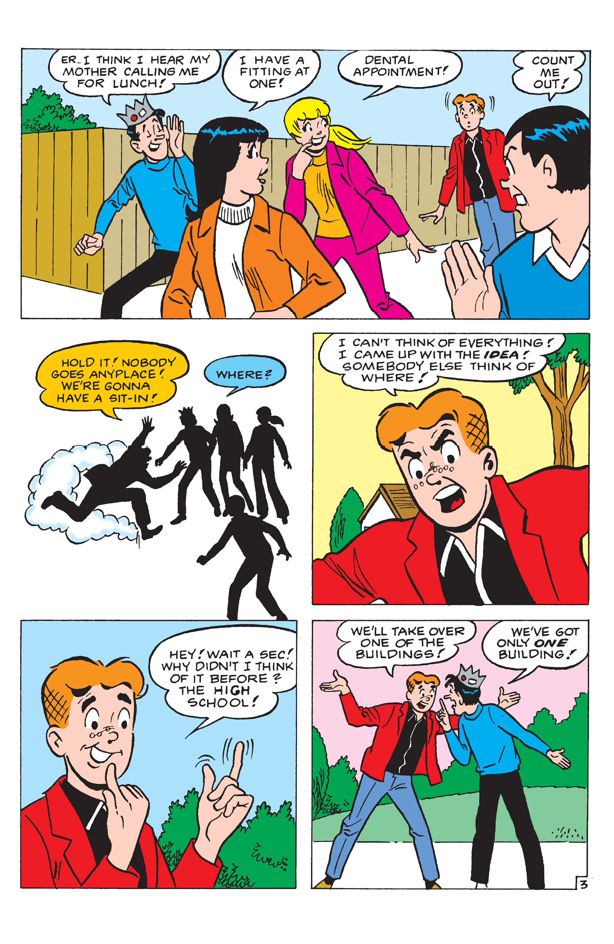 Read online Pep Digital comic -  Issue #143 - 40