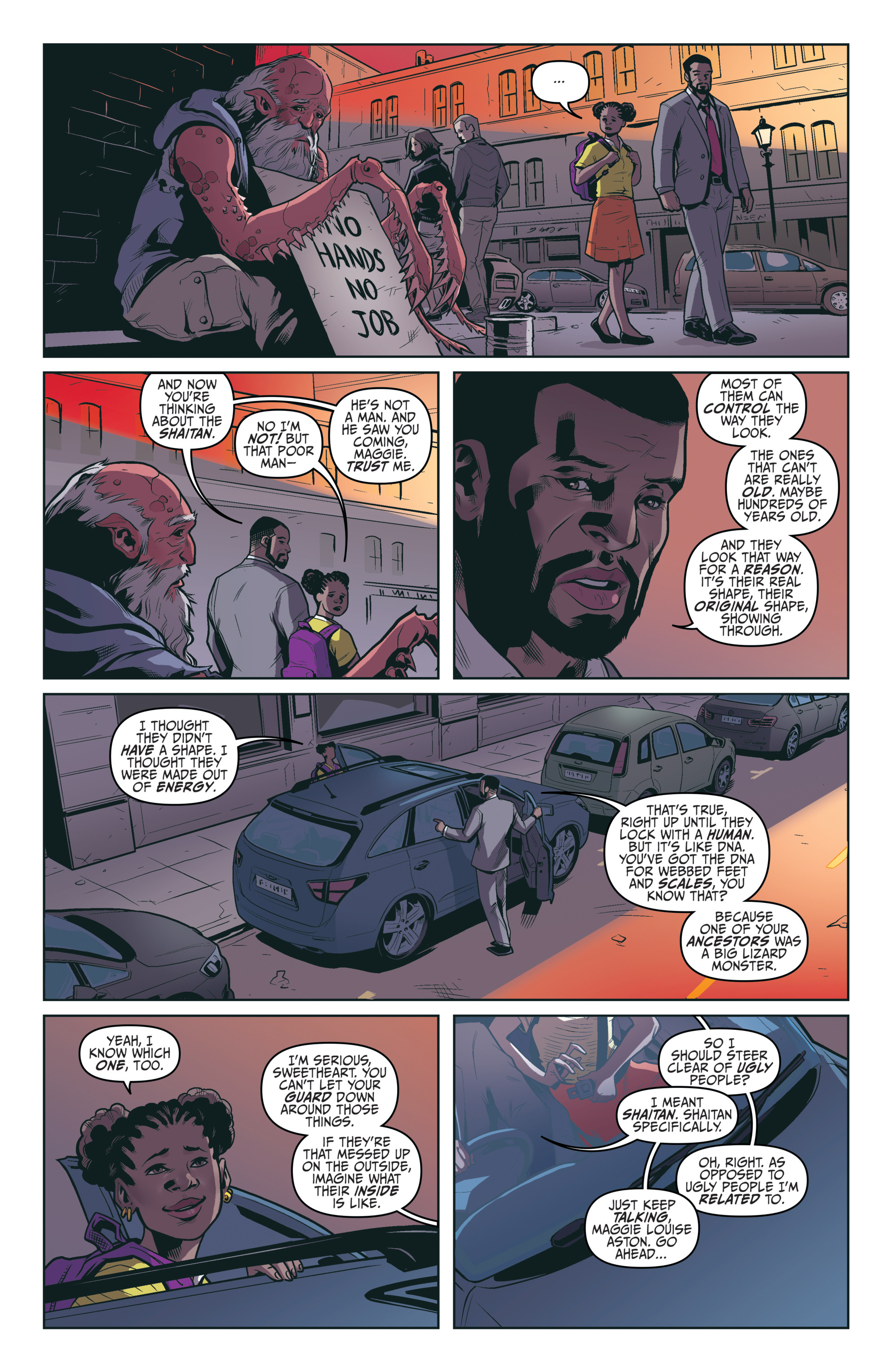 Read online Jim Thompson's The Killer Inside Me comic -  Issue #5 - 28