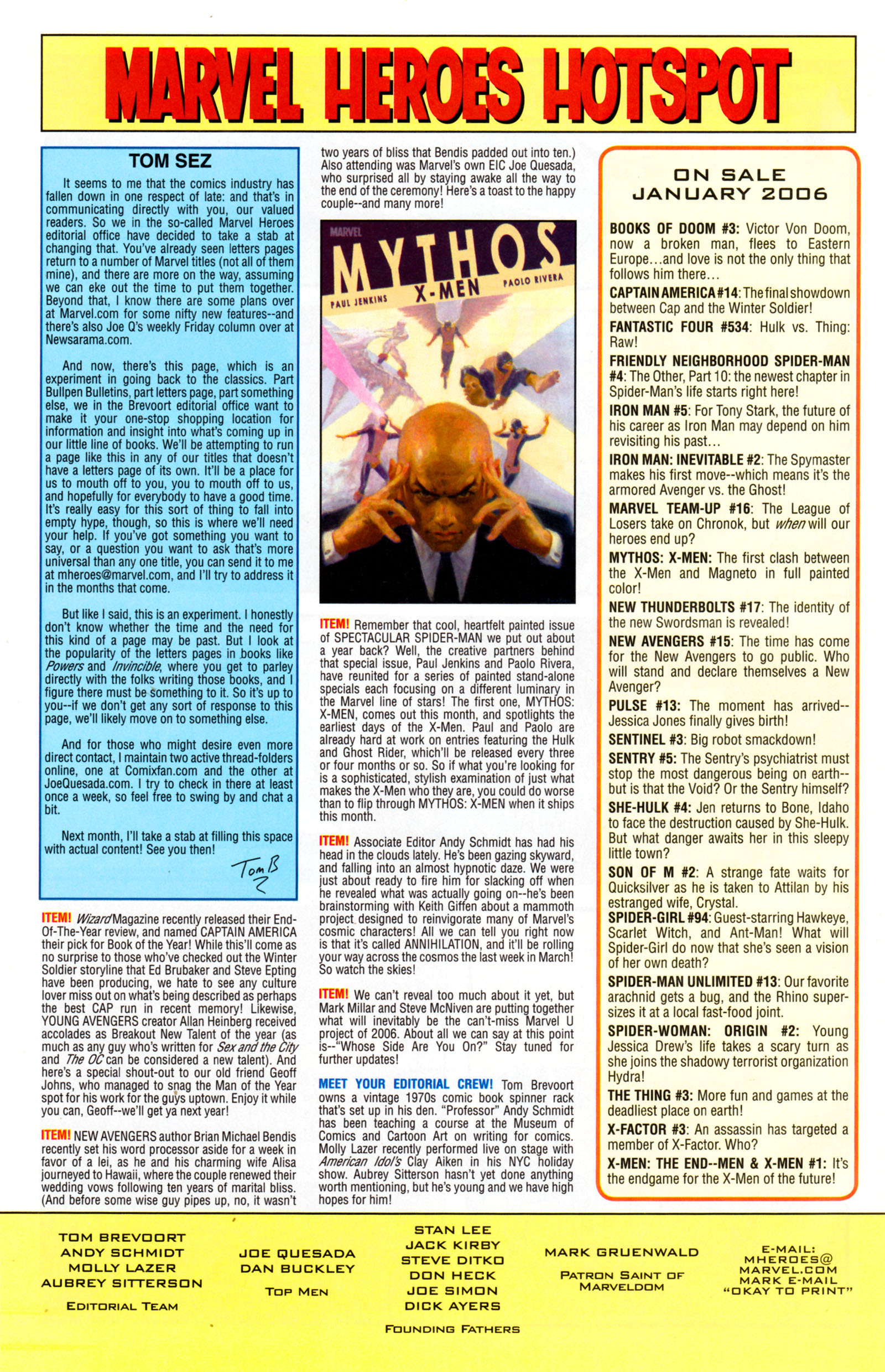 Read online Son of M comic -  Issue #2 - 31