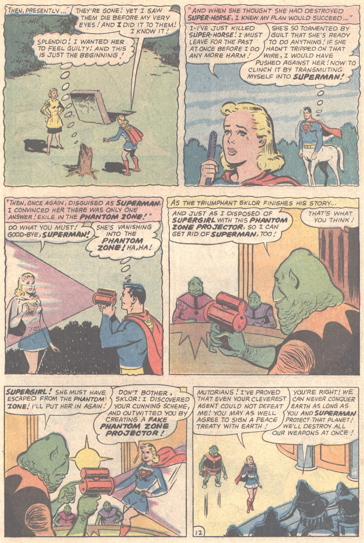 Read online Adventure Comics (1938) comic -  Issue #398 - 16