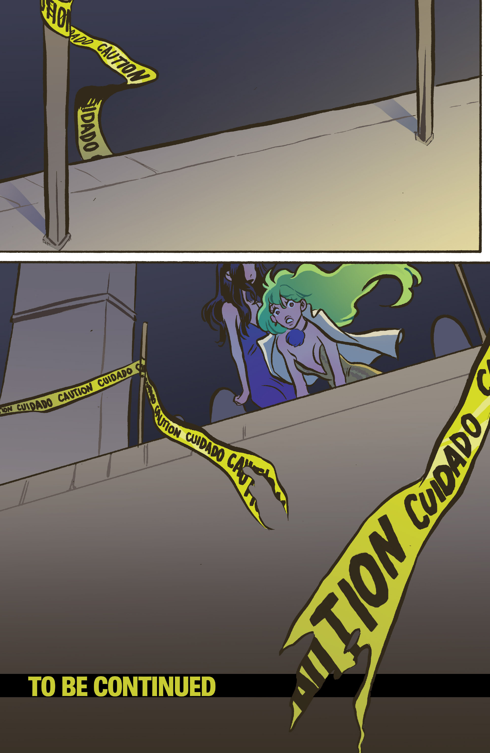 Read online Snotgirl comic -  Issue #5 - 26