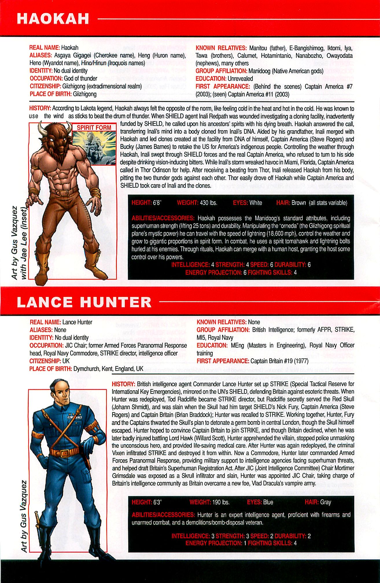 Read online Captain America: America's Avenger comic -  Issue # Full - 64