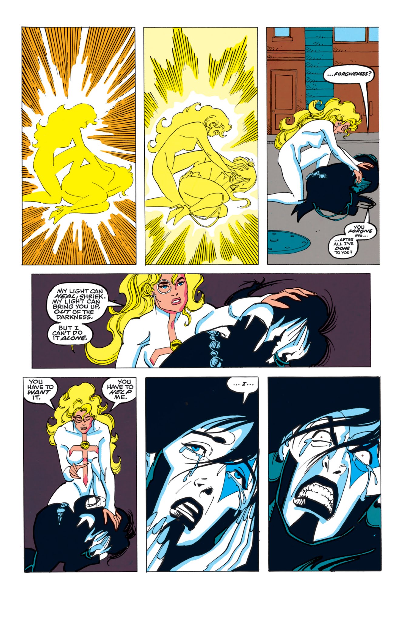 Read online Spider-Man: Maximum Carnage comic -  Issue # TPB (Part 3) - 83