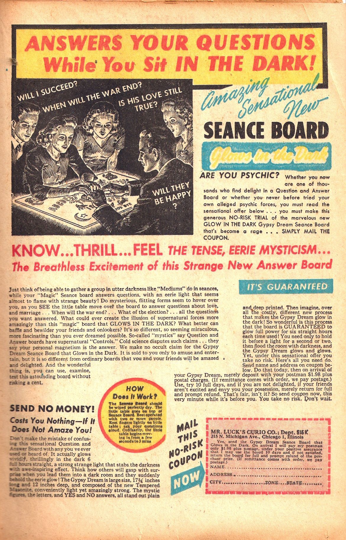 Read online Big Shot comic -  Issue #60 - 25