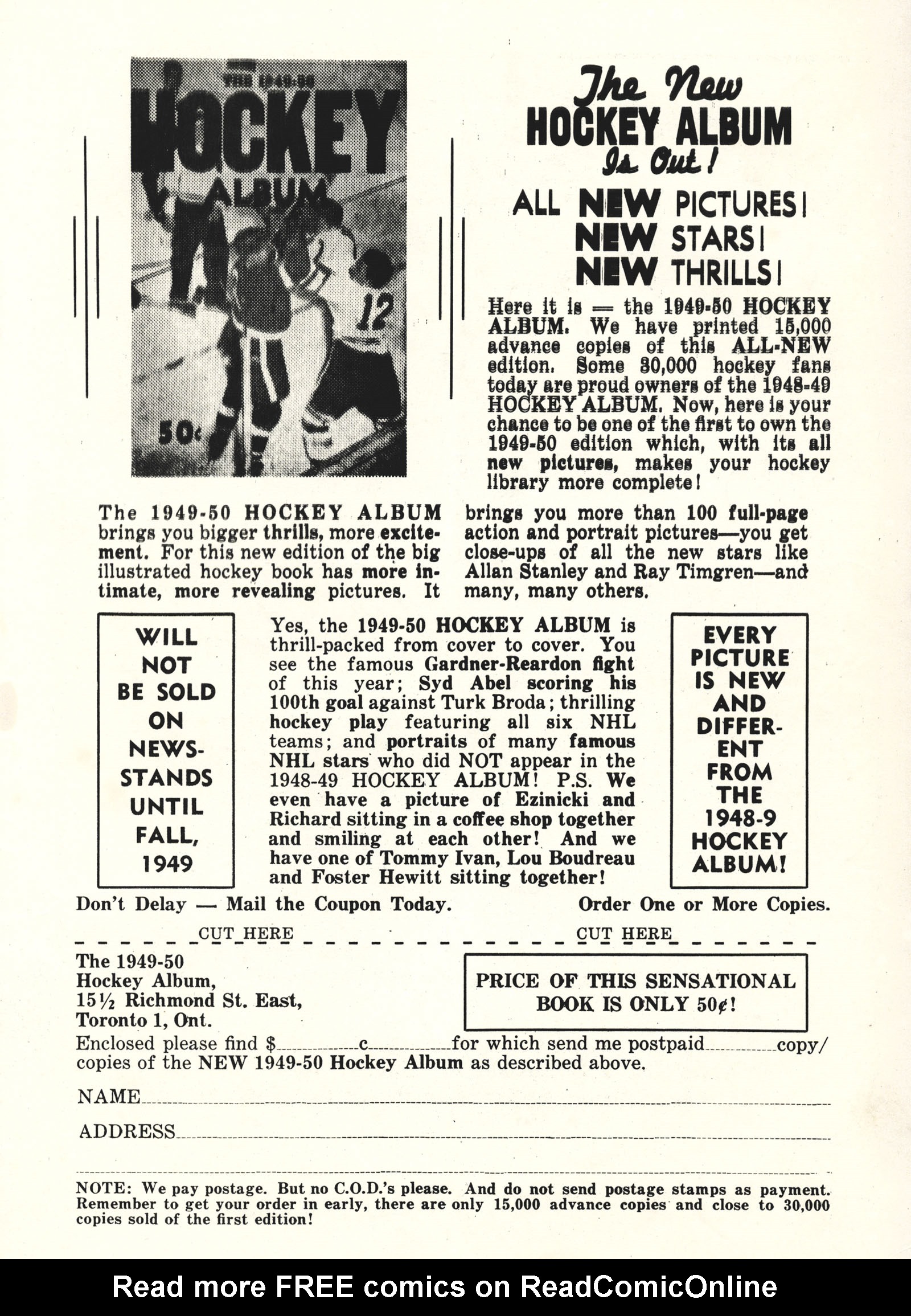 Read online Egbert comic -  Issue #17 - 35