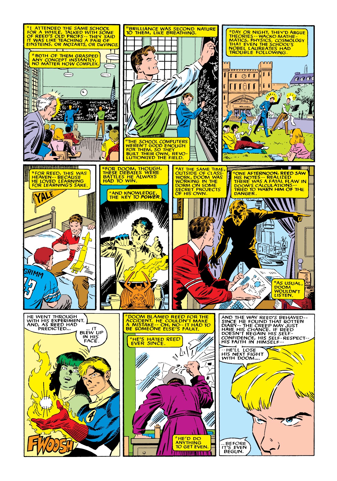 Marvel Masterworks: The Uncanny X-Men issue TPB 14 (Part 5) - Page 15