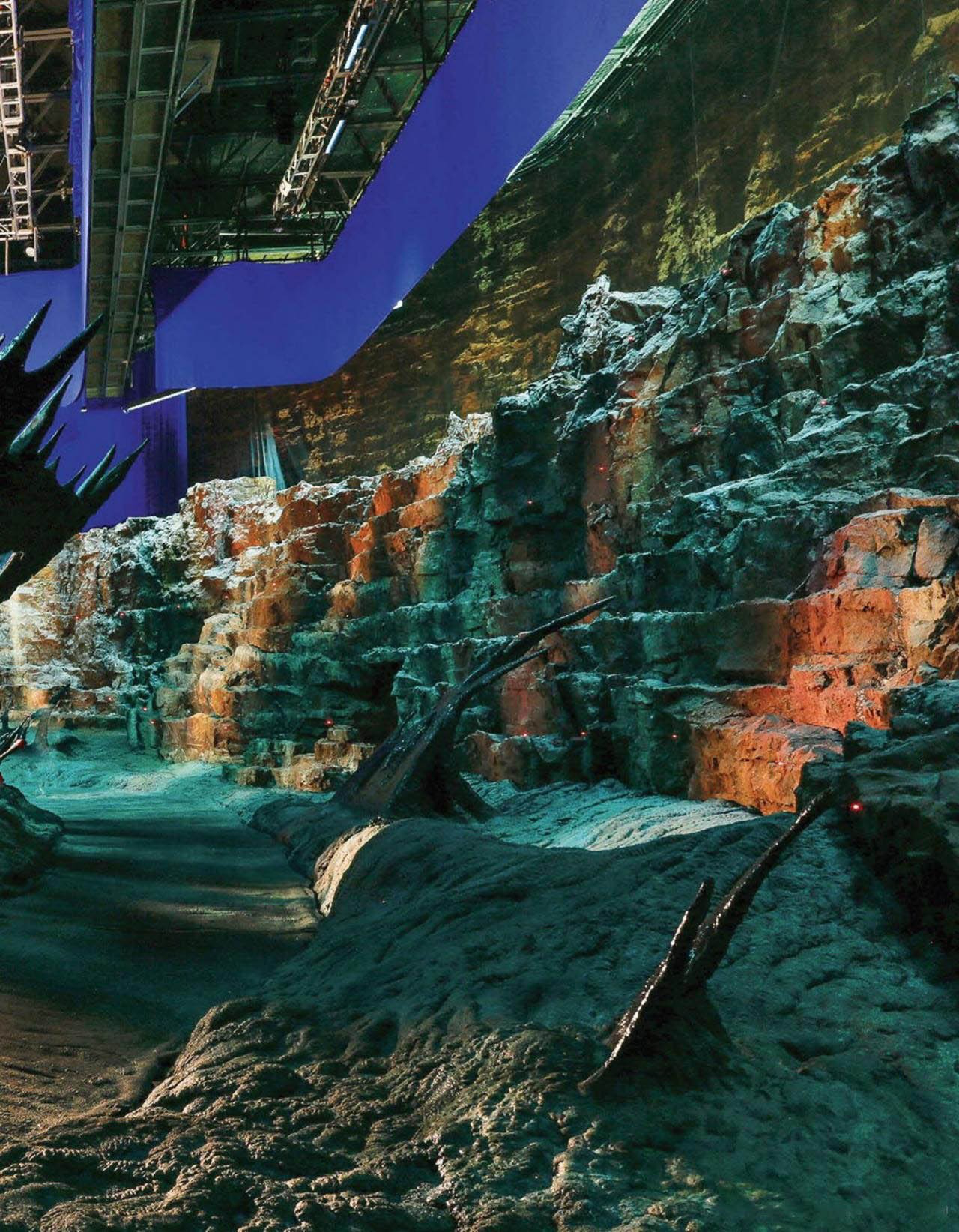 Read online The World of IT comic -  Issue # TPB (Part 1) - 82