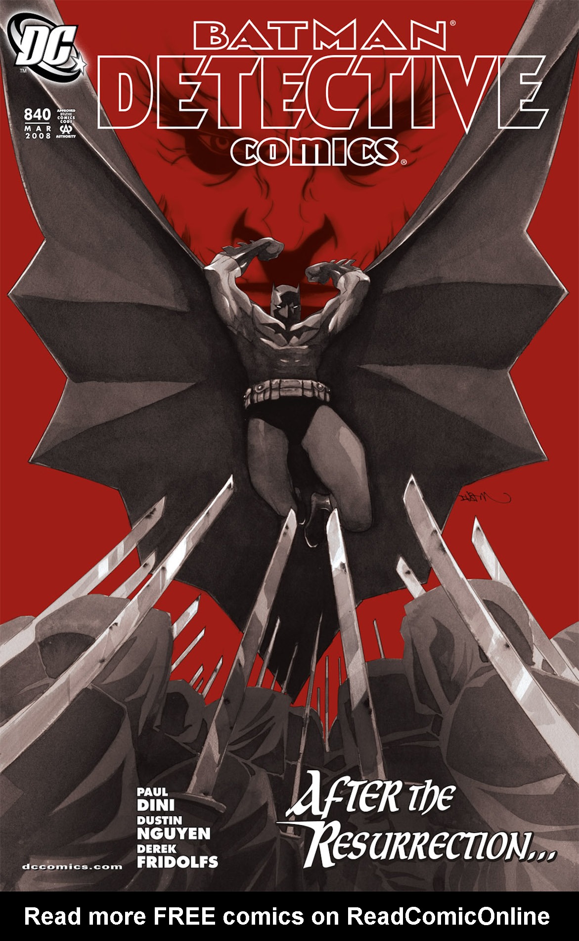 Read online Batman By Paul Dini Omnibus comic -  Issue # TPB (Part 3) - 97
