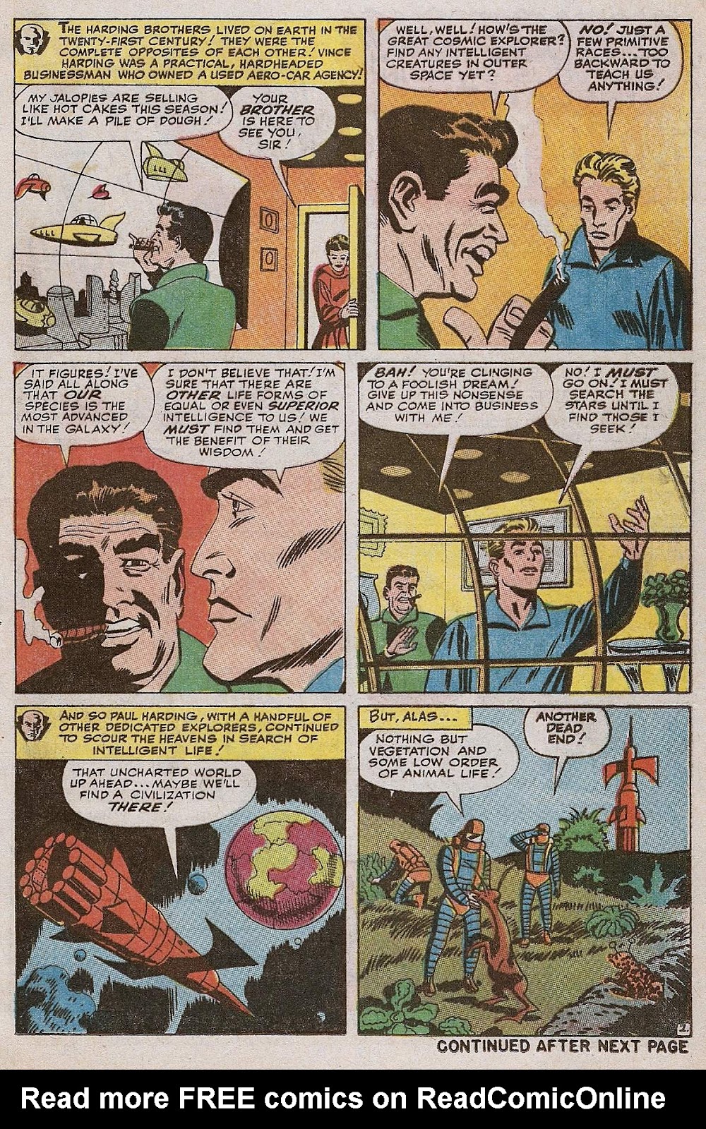 Marvel Collectors' Item Classics issue 19 - Page 47