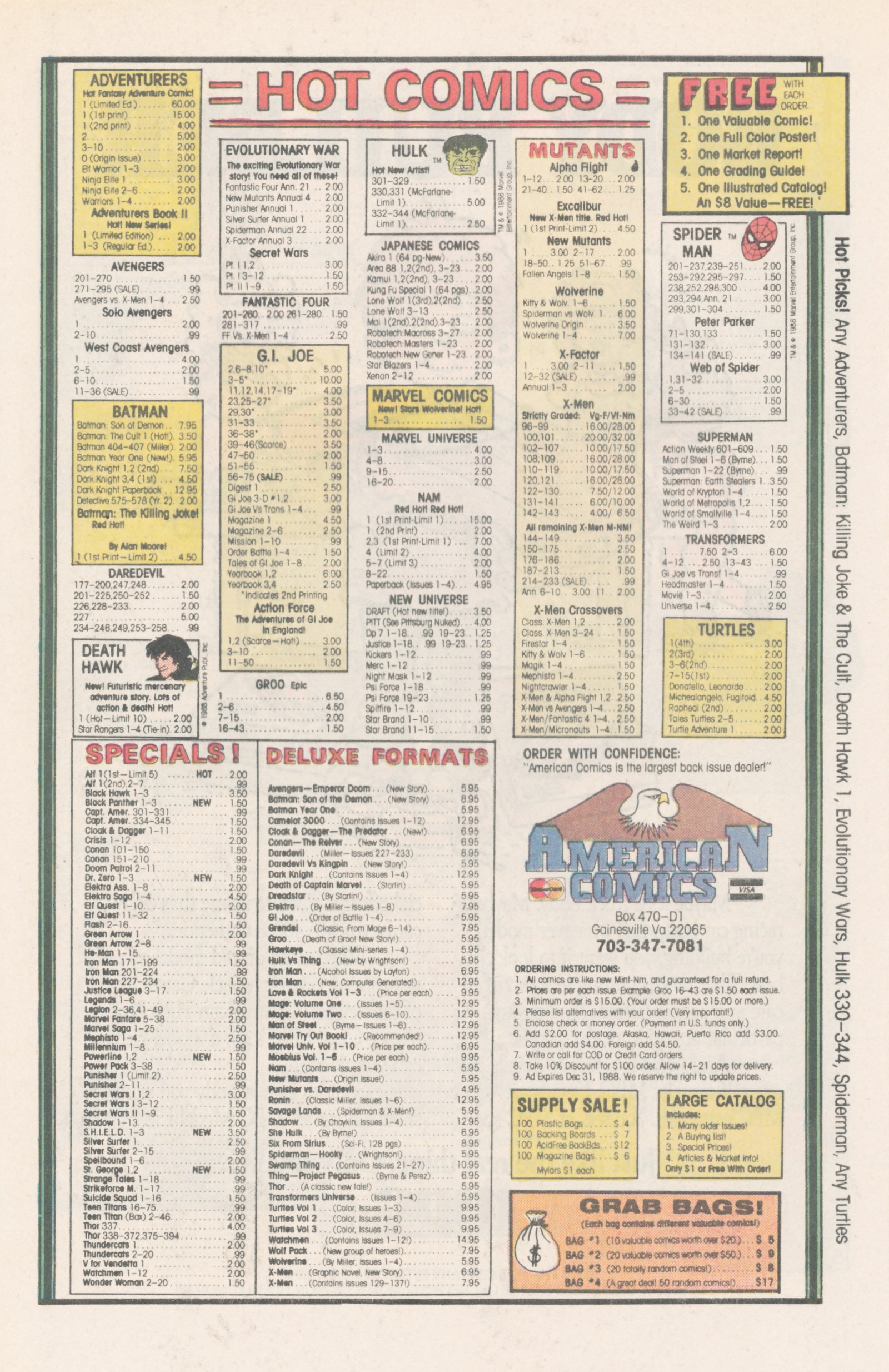 Read online Action Comics (1938) comic -  Issue #603 - 20