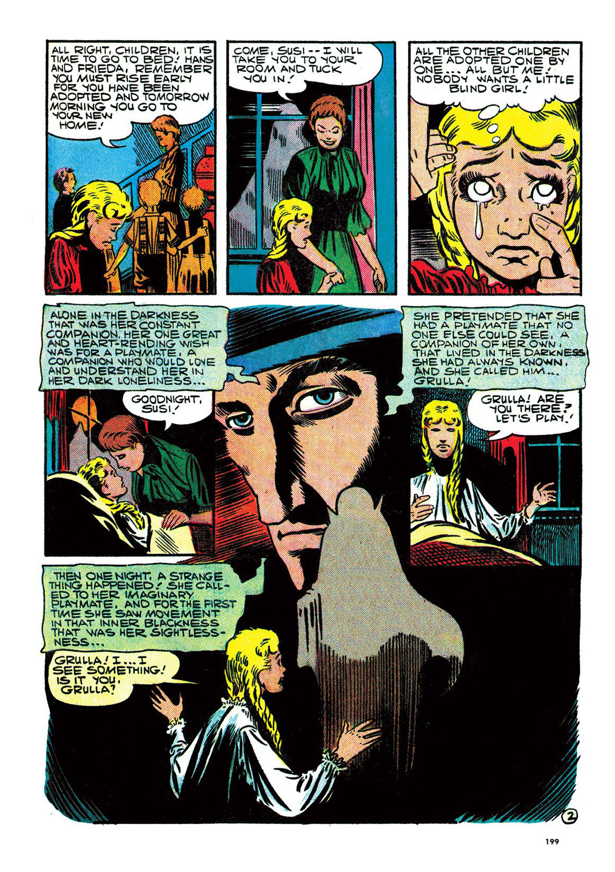 Read online The Steve Ditko Archives comic -  Issue # TPB 4 (Part 2) - 100