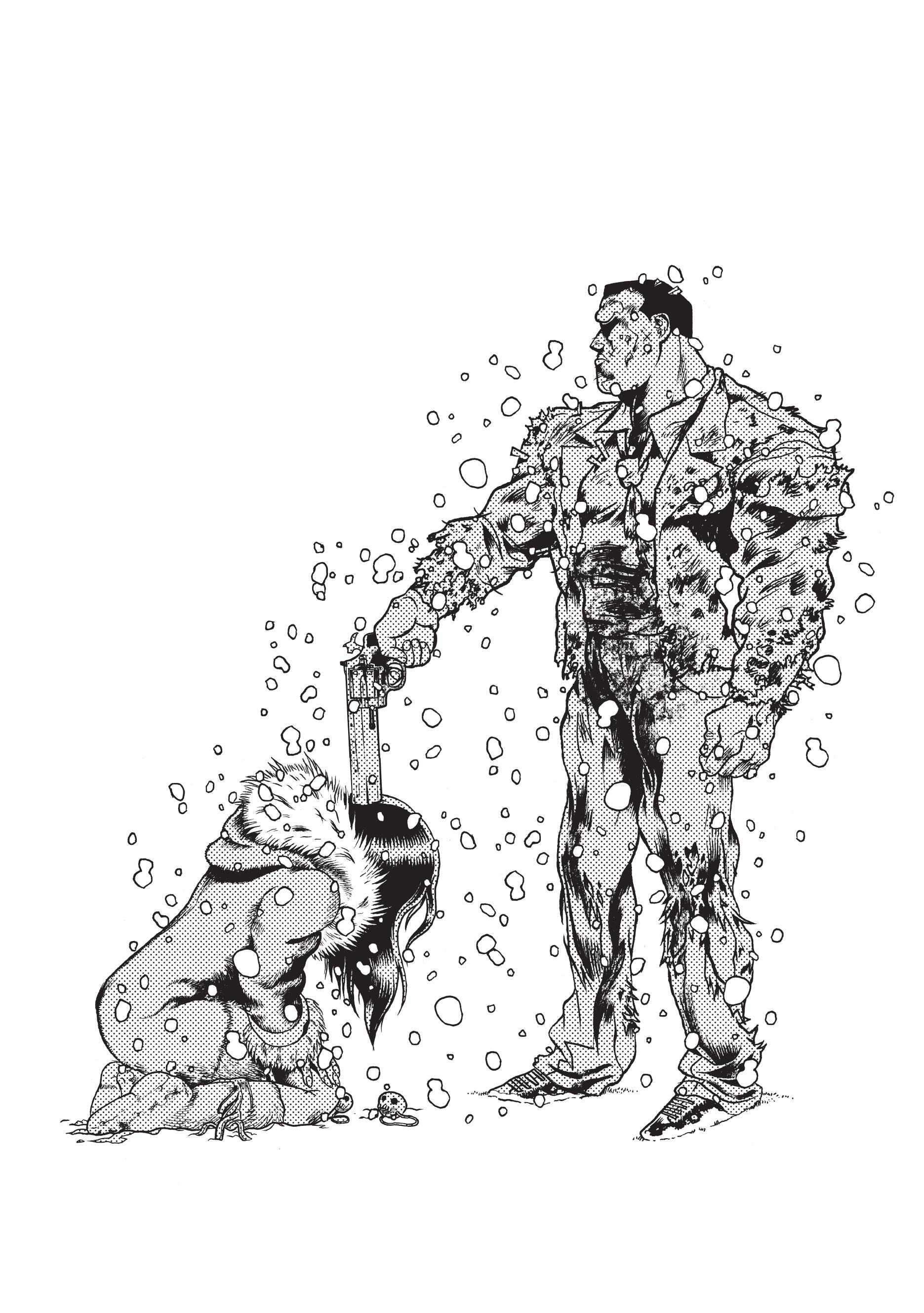 Read online MFKZ comic -  Issue # TPB 5 - 65