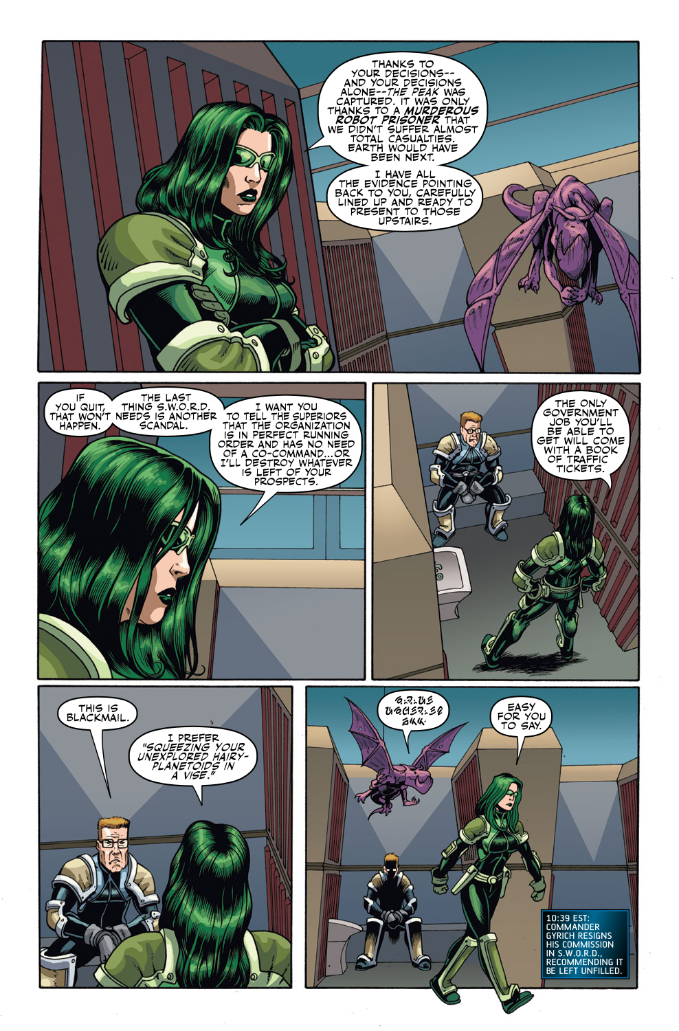 Read online S.W.O.R.D. comic -  Issue #5 - 18