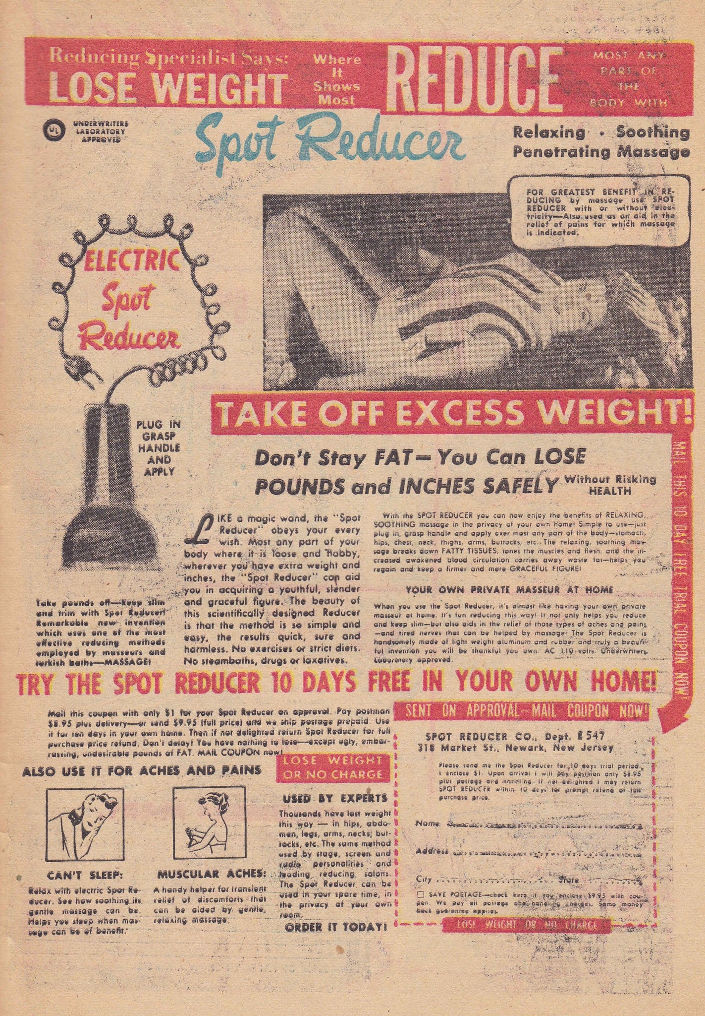 Read online Space Squadron comic -  Issue #4 - 34