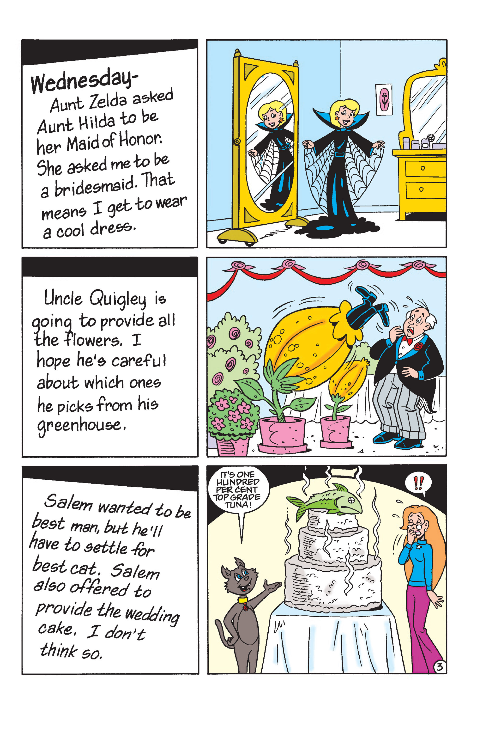 Read online Pep Digital comic -  Issue #148 - 72