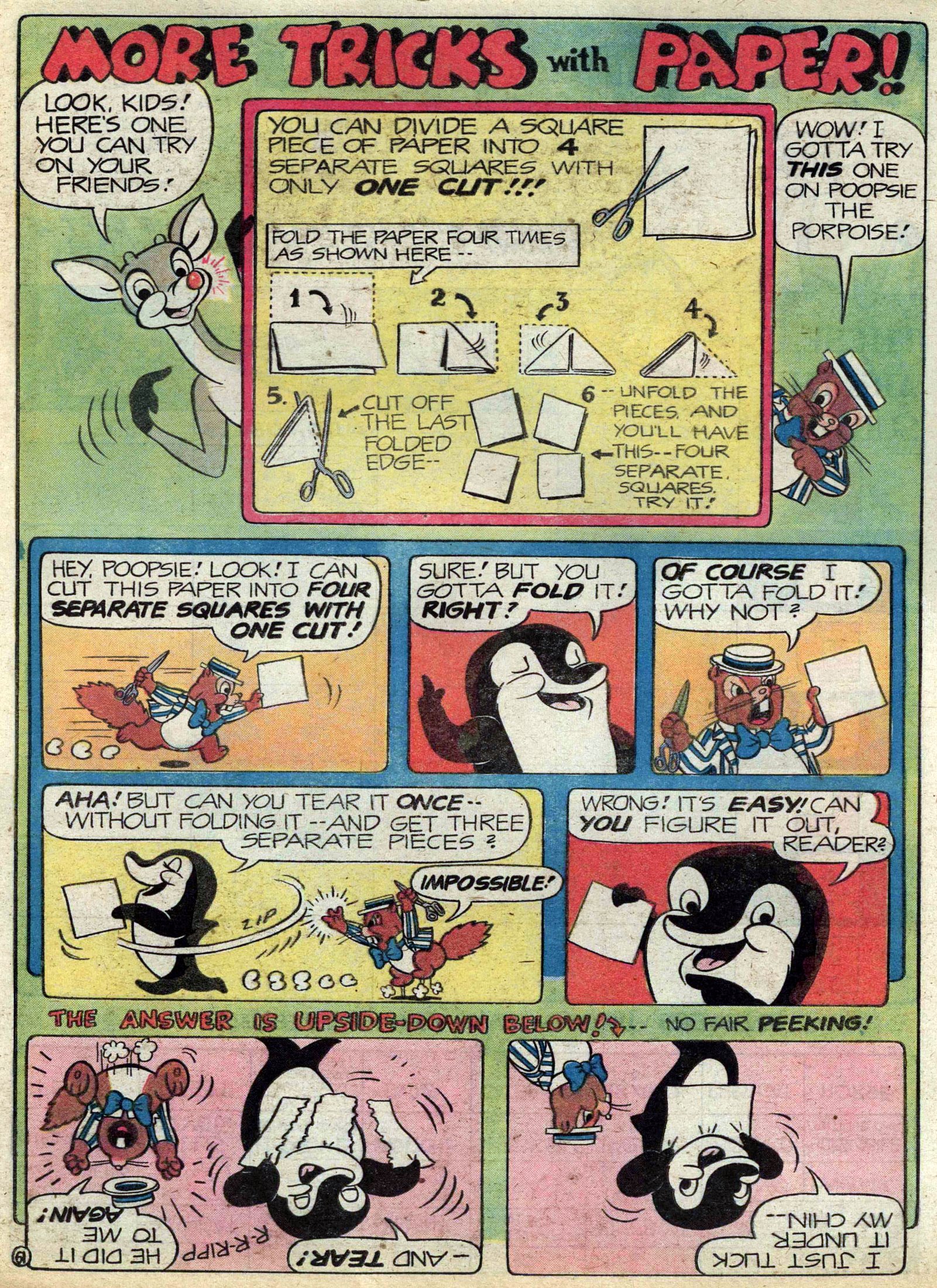 Read online All-New Collectors' Edition comic -  Issue #60 - 63