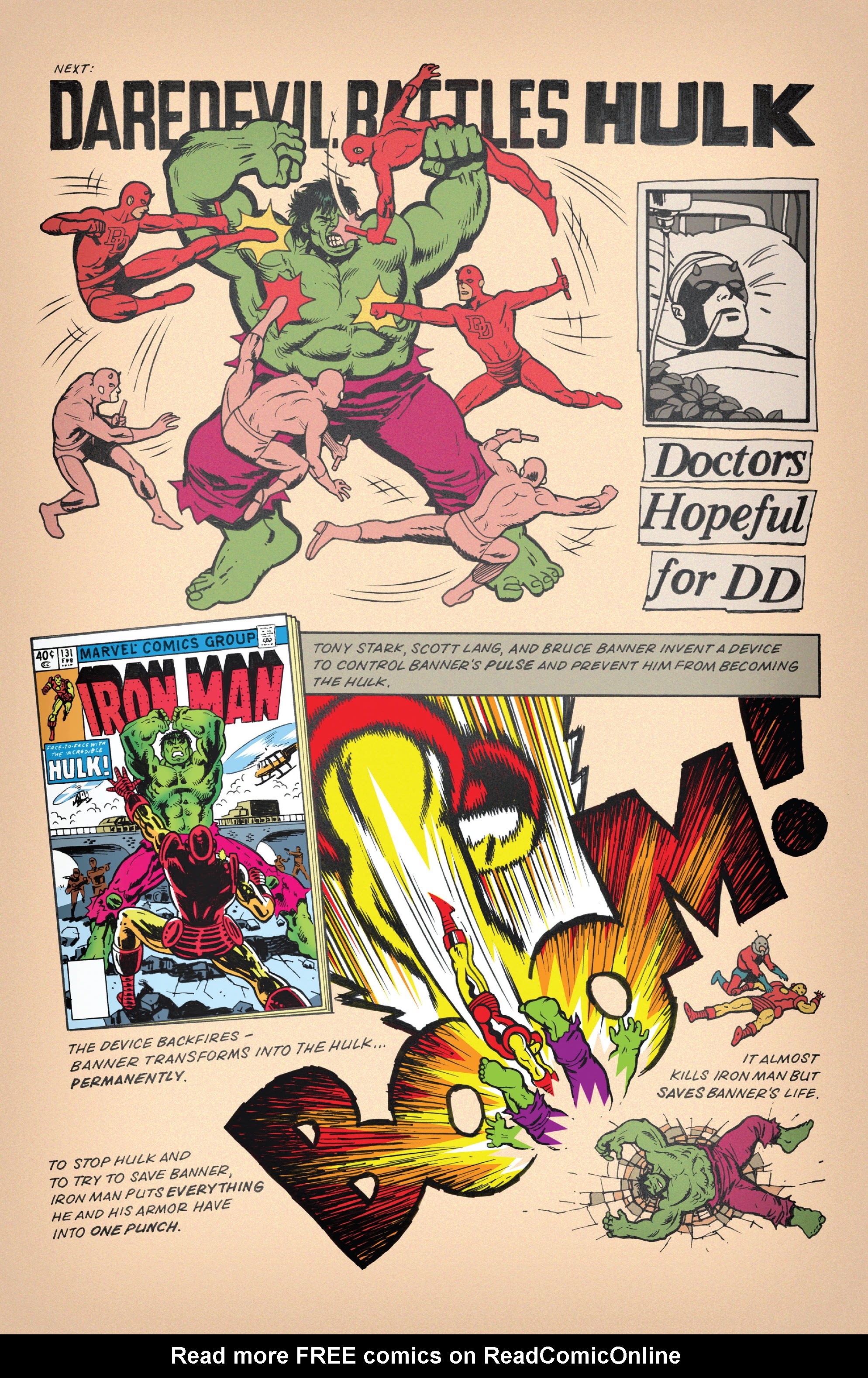 Read online Hulk: Grand Design comic -  Issue #1 - 32