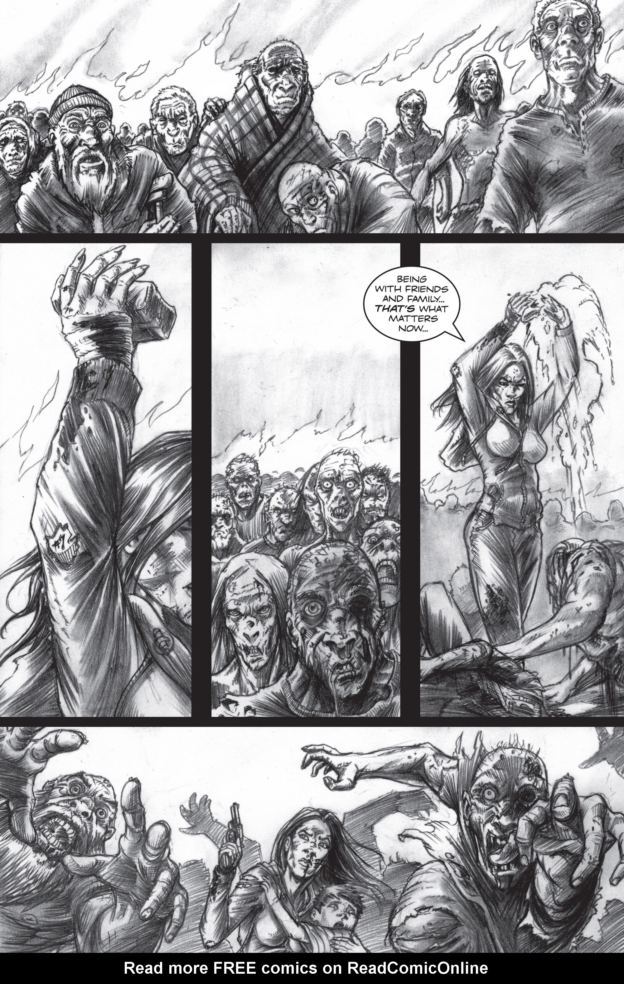 Read online The Killing Jar comic -  Issue # TPB (Part 3) - 6