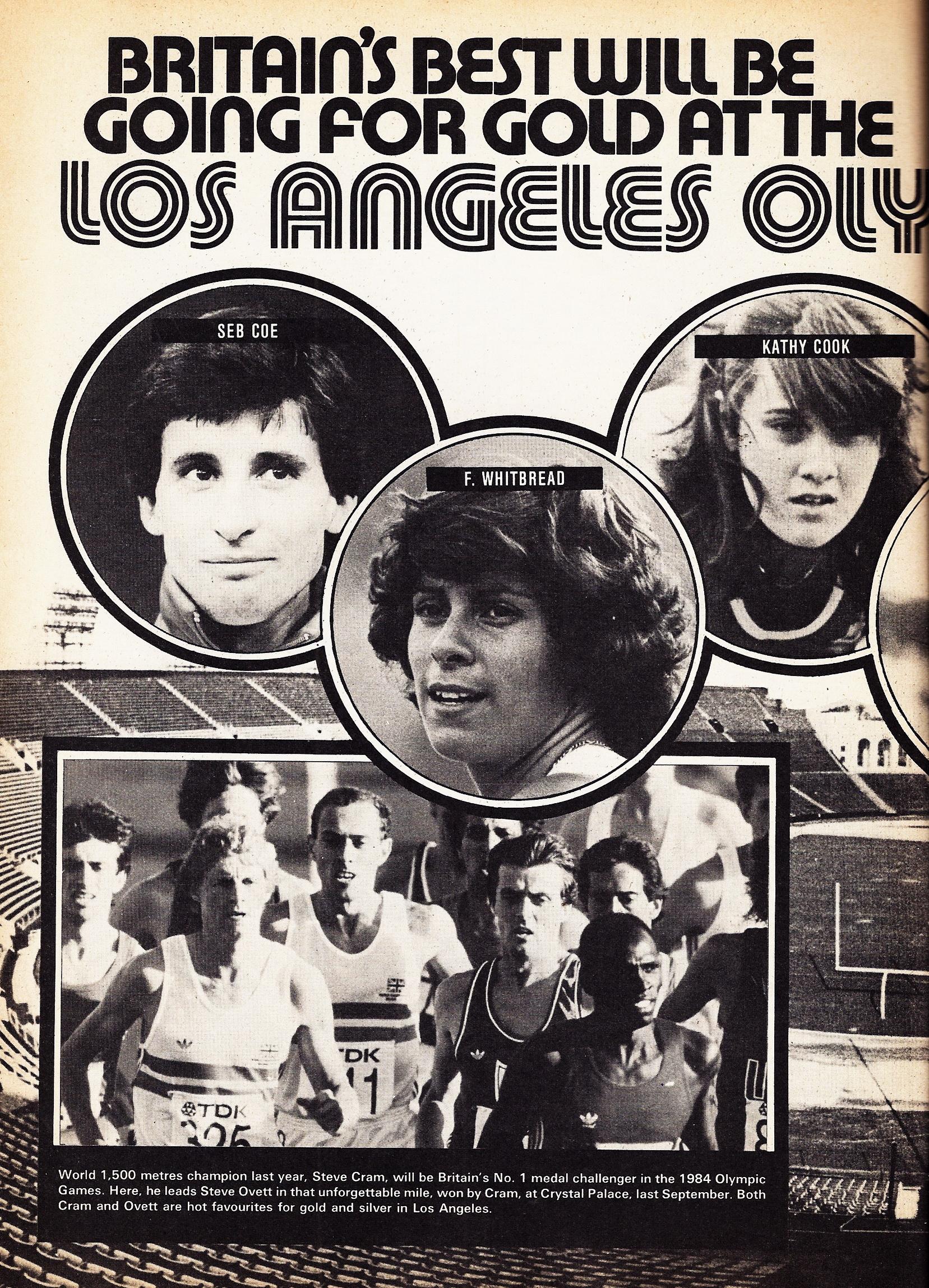 Read online Eagle Holiday Special comic -  Issue #2 - 55